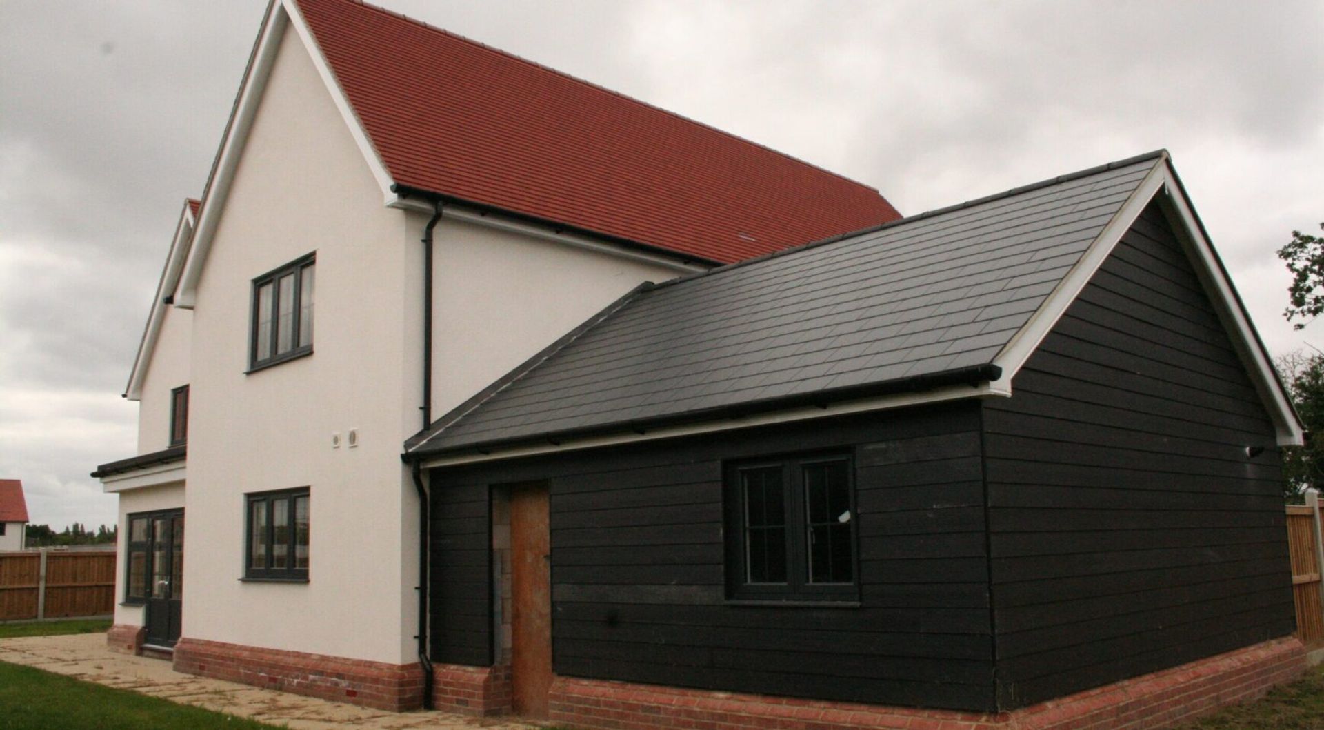 Hus i Inworth, Essex 10015671