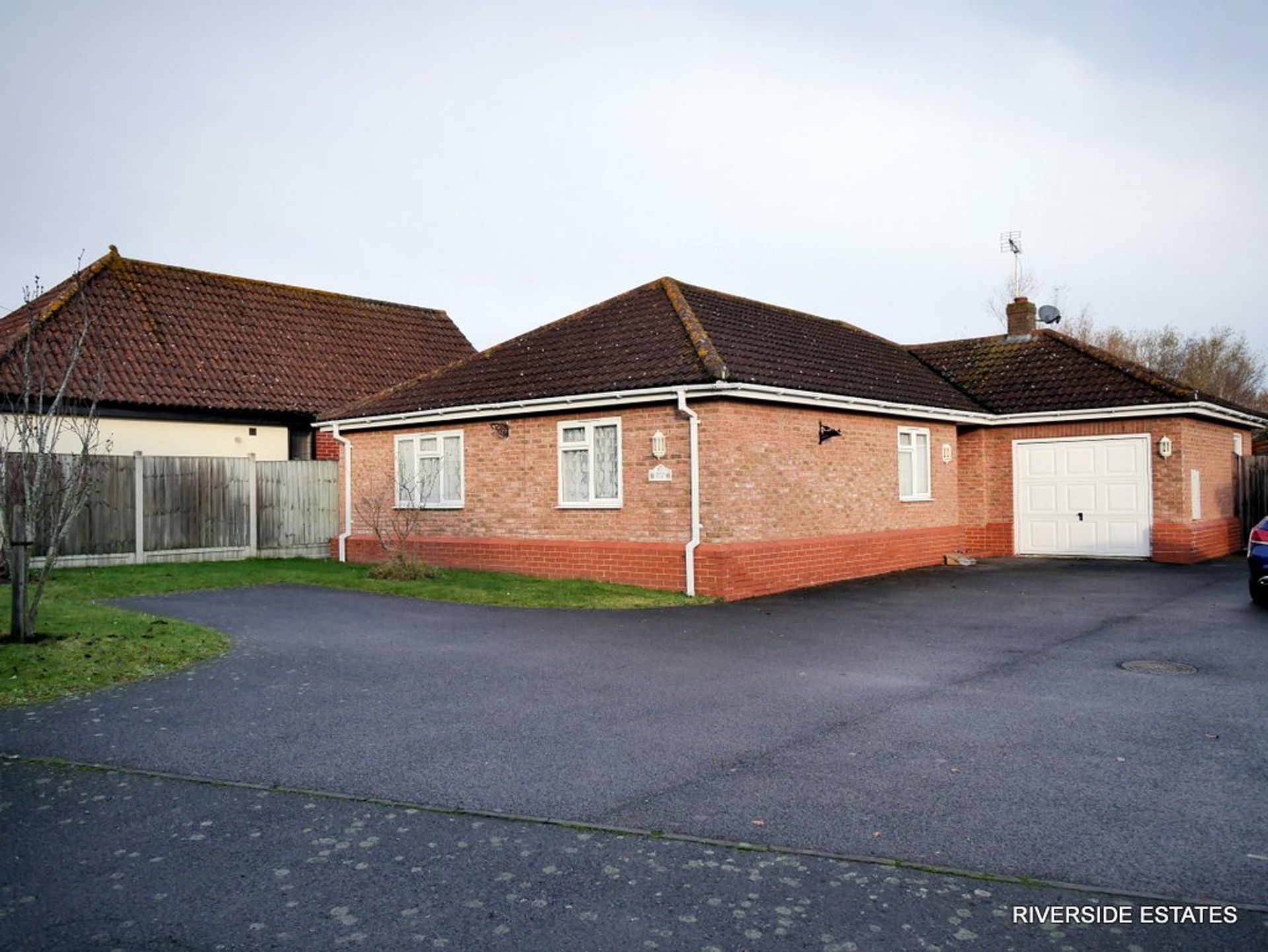 casa en Tiptree, Essex 10015674