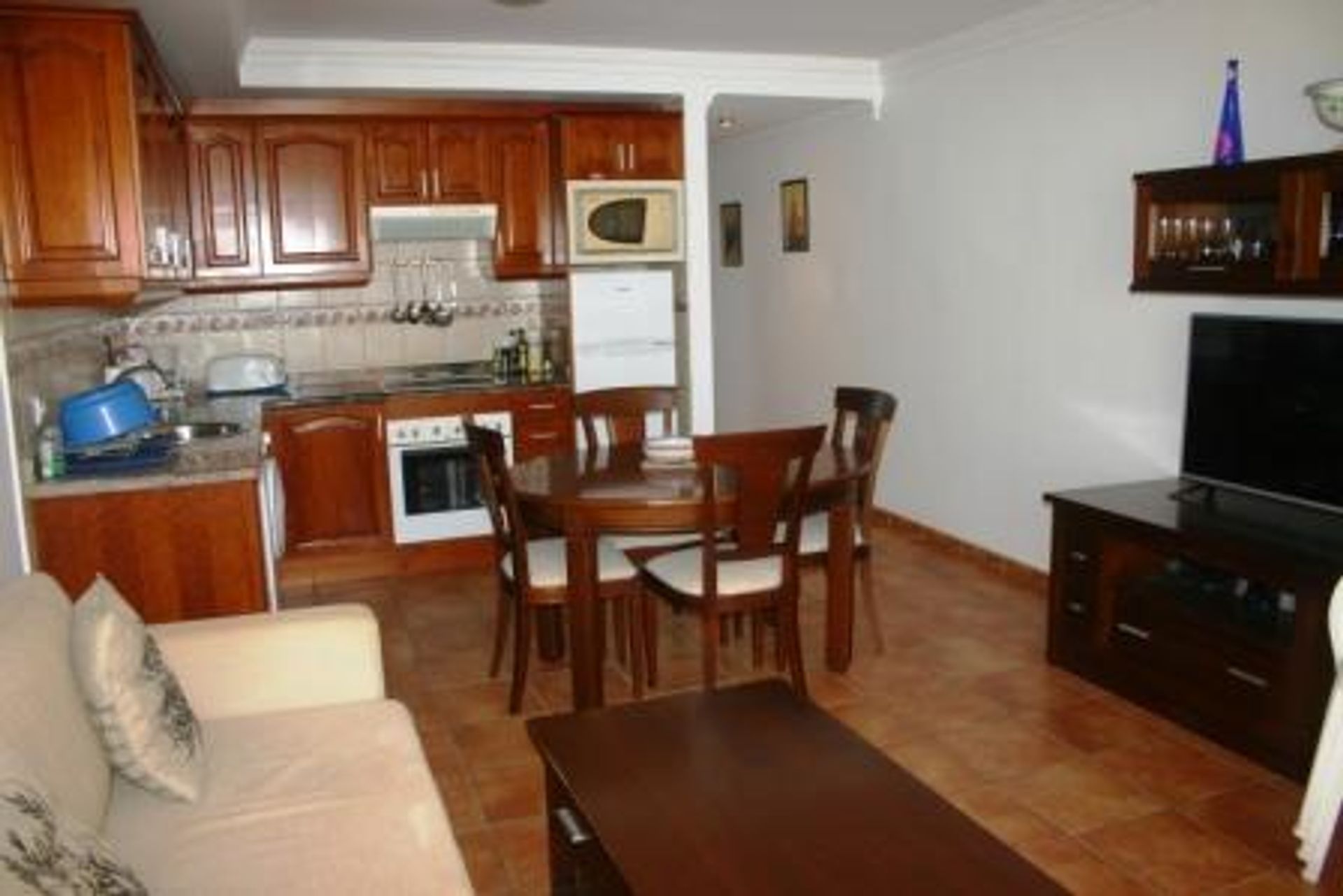 Condominio en Arrecife, Islas Canarias 10015680