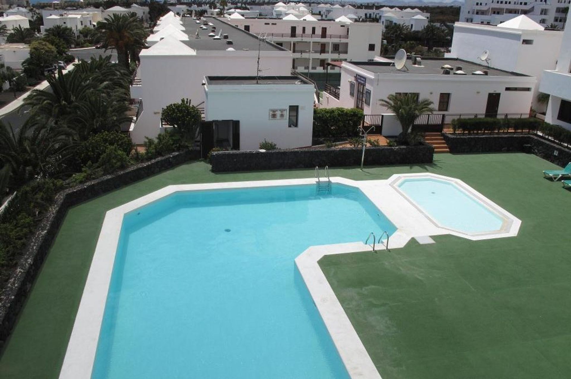 Kondominium dalam Costa Teguise,  10015687