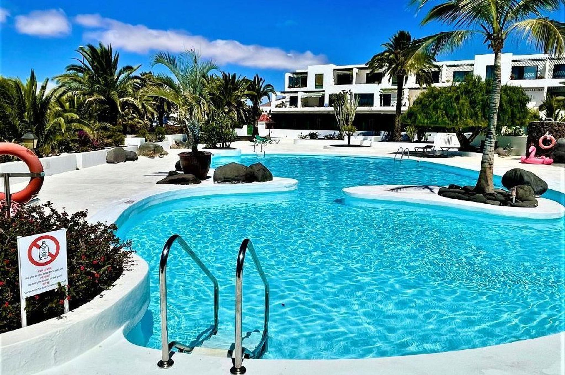 Condominium dans Costa Teguise,  10015689