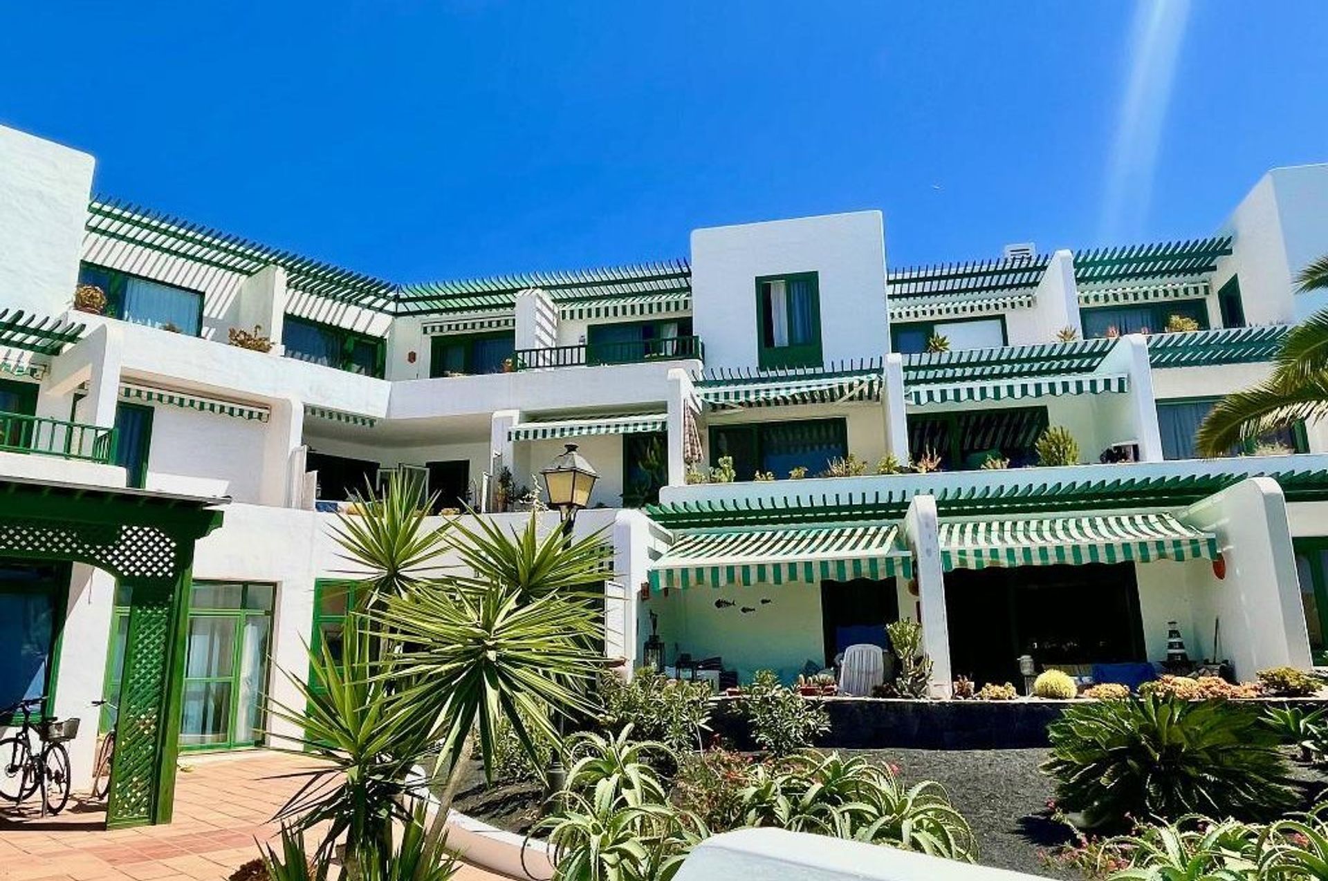 Condominium dans Costa Teguise,  10015689