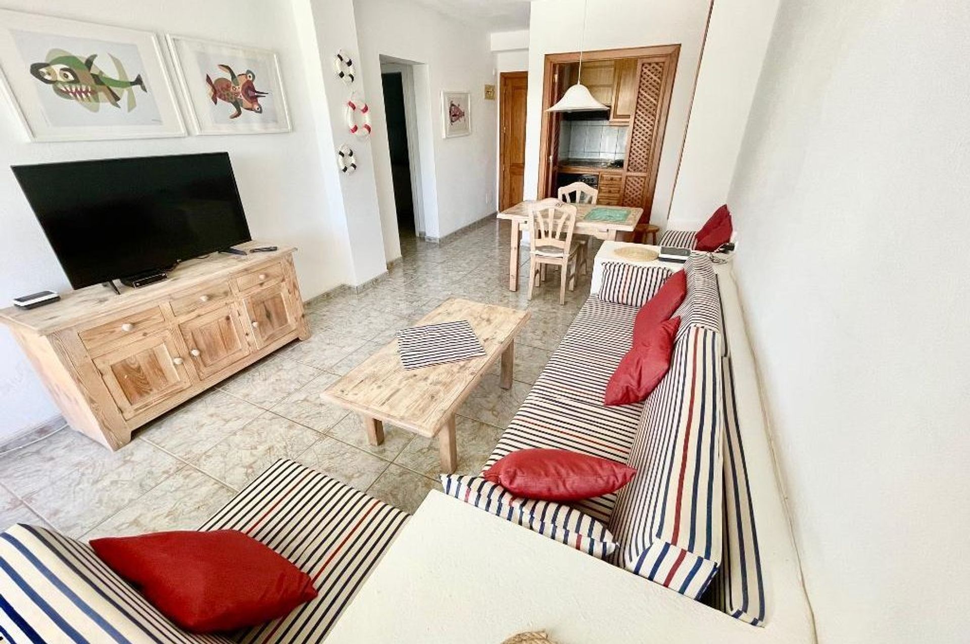 Condominium dans Costa Teguise,  10015689