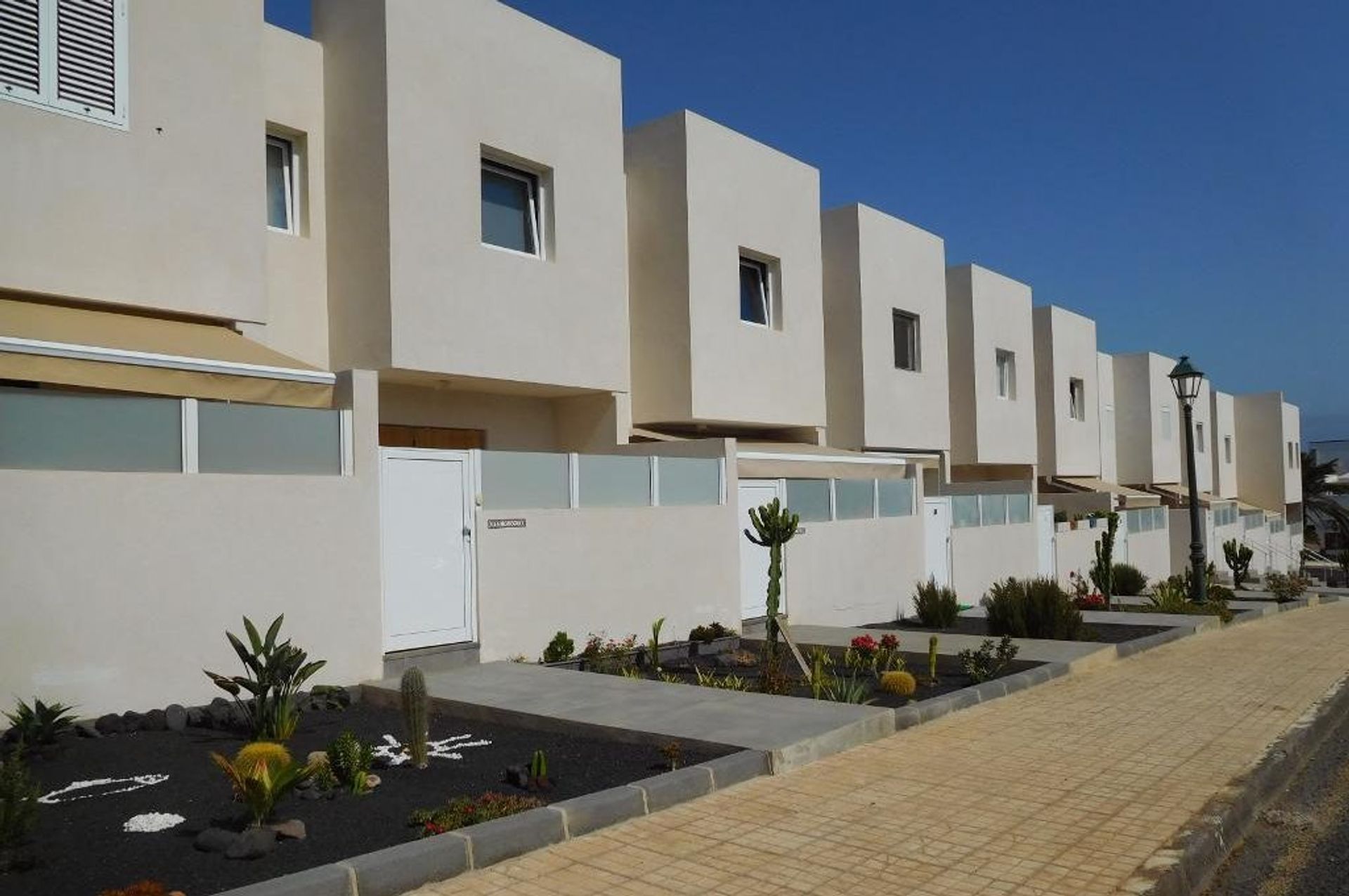 Huis in Arrecife, Canarische eilanden 10015710