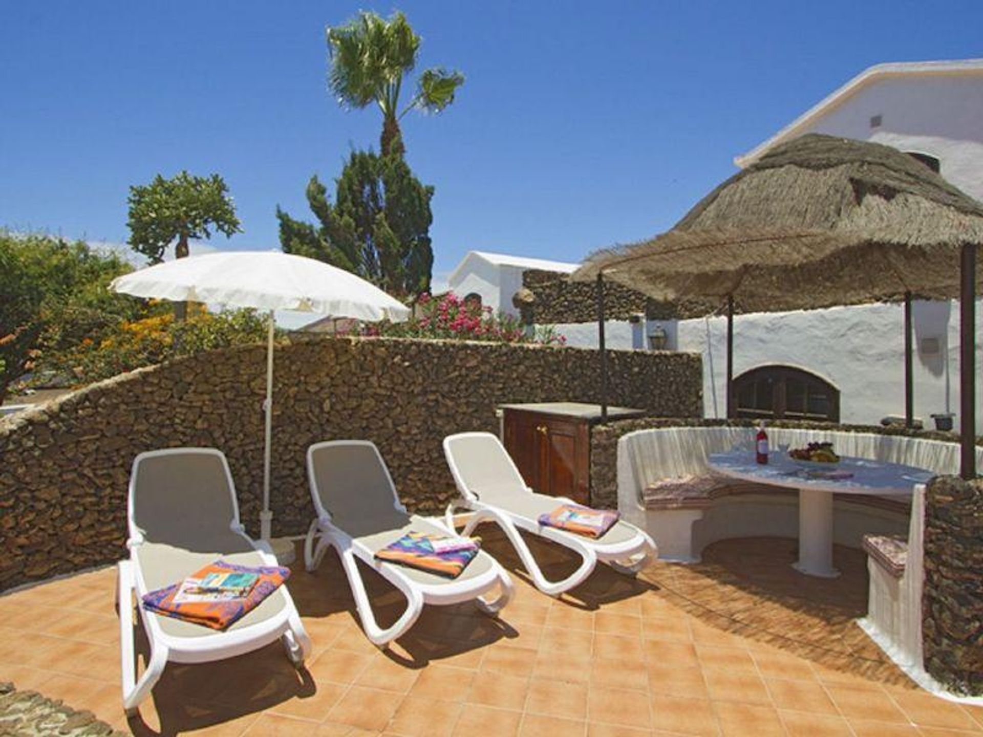 Casa nel Playa Blanca,  10015761