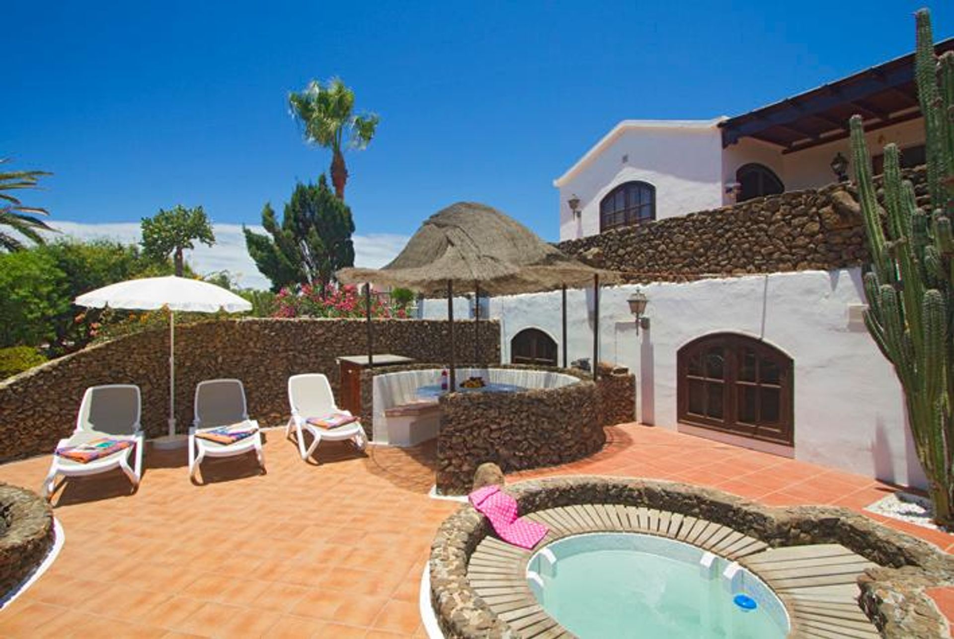 casa en uga, Islas Canarias 10015761