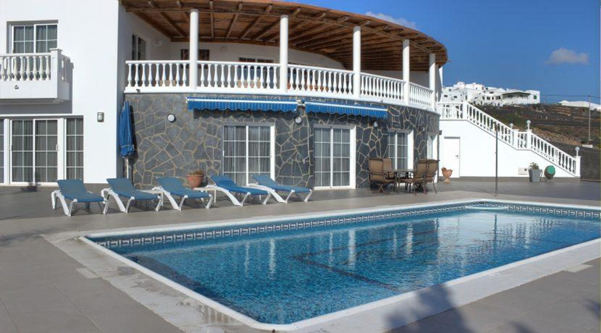 Casa nel Tias, Canary Islands 10015762