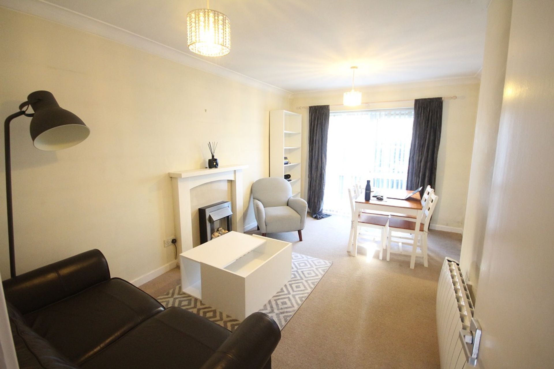 Condominium in Guiseley, Leeds 10015784