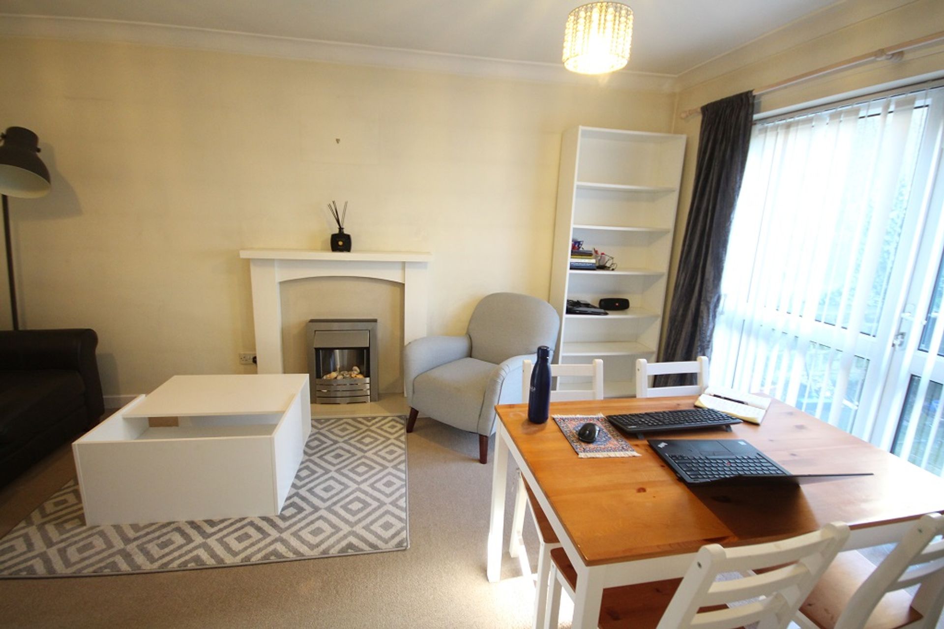 Condominium in Guiseley, Leeds 10015784