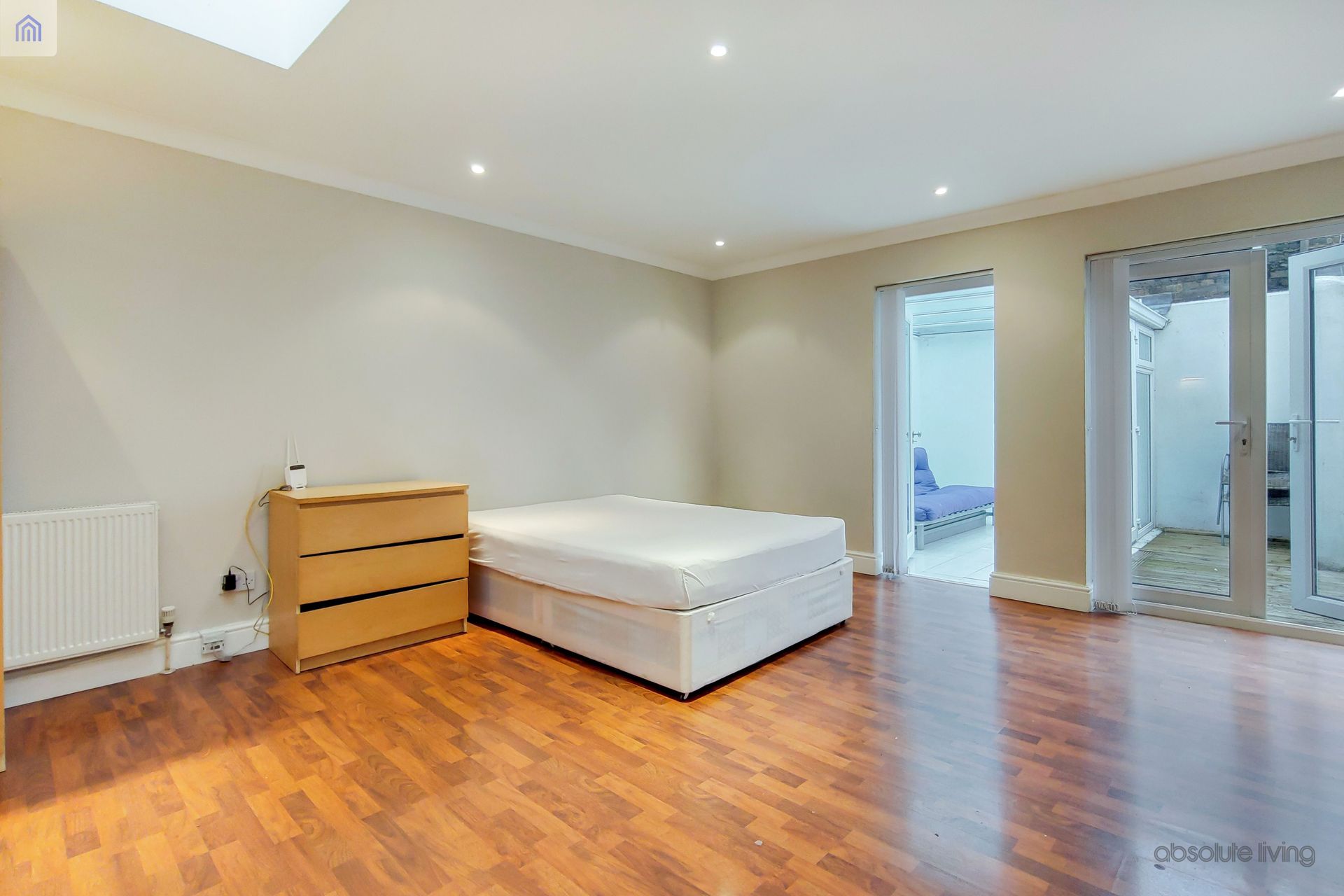 Condominio en Wandsworth, Wandsworth 10015879