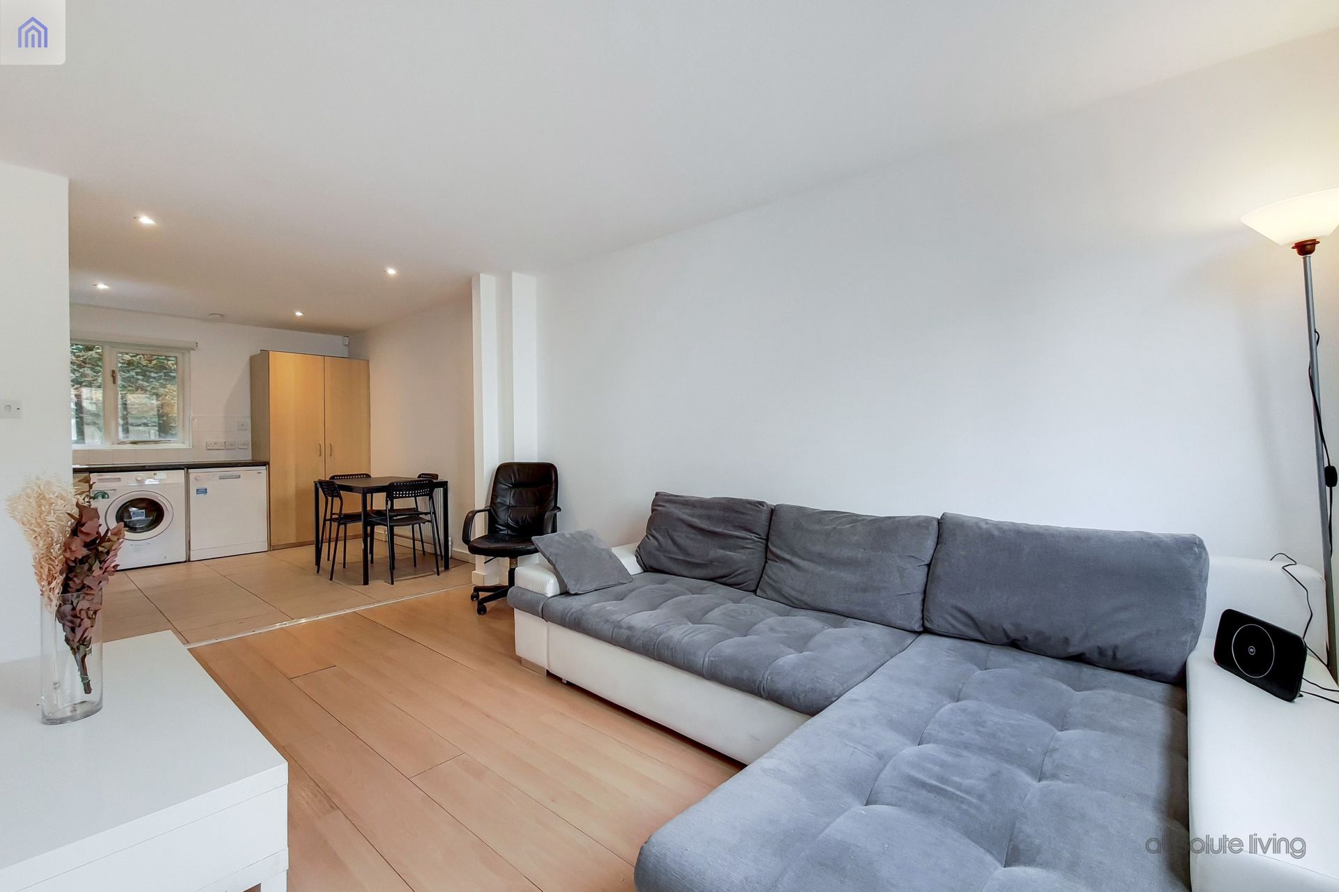 casa en Wandsworth, Wandsworth 10015884