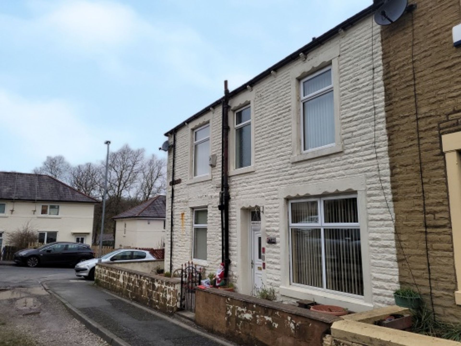 House in Accrington, Lancashire 10015891