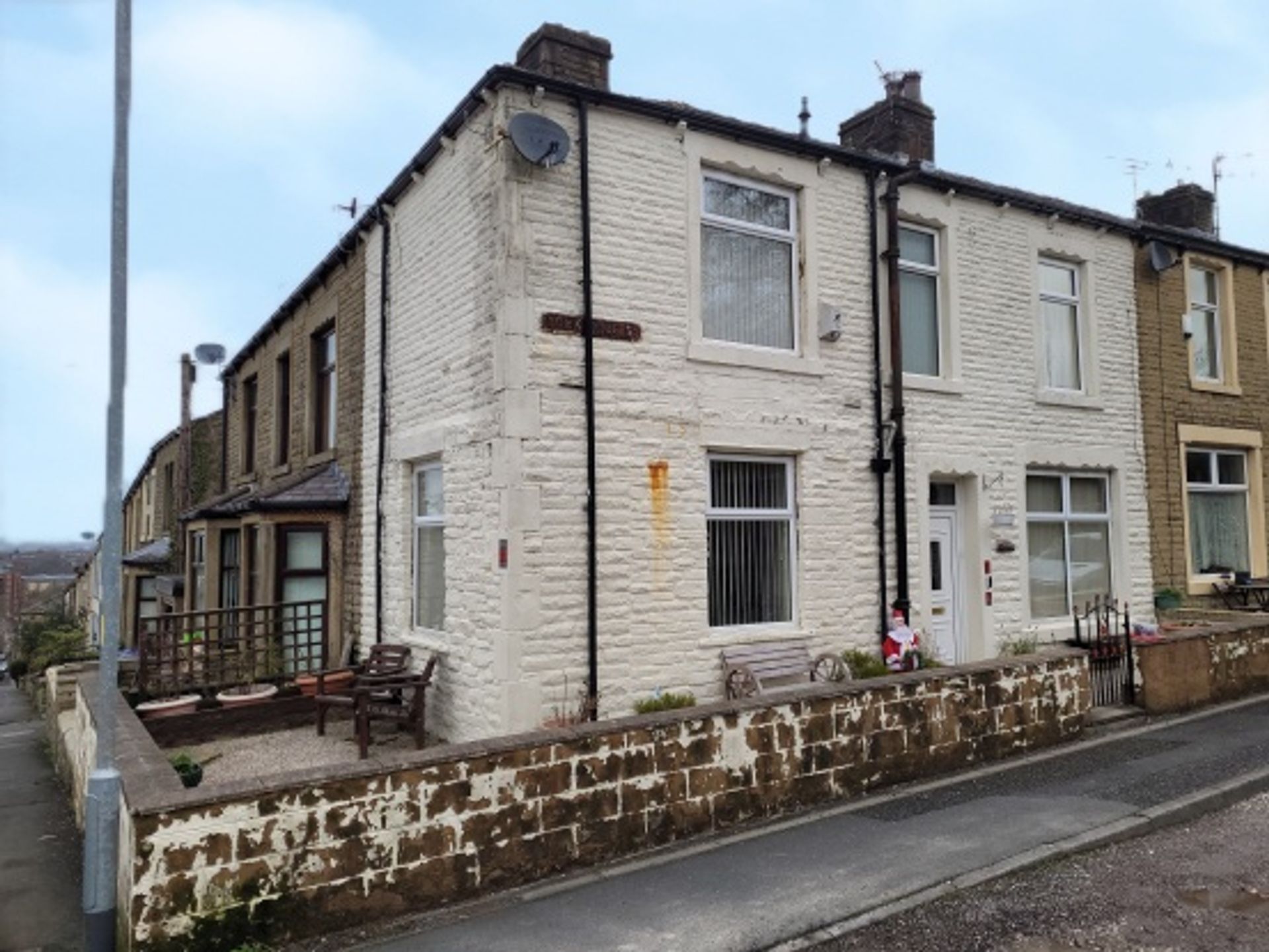 House in Accrington, Lancashire 10015891