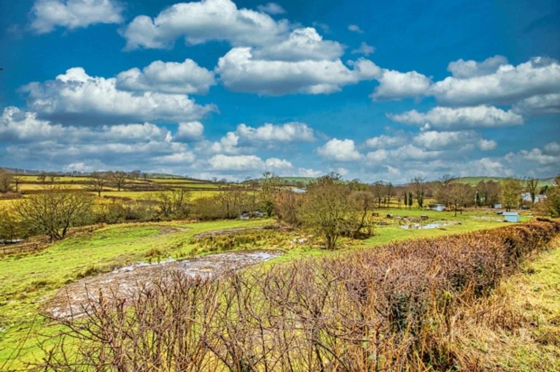 房子 在 Lampeter, Dyfed 10015903