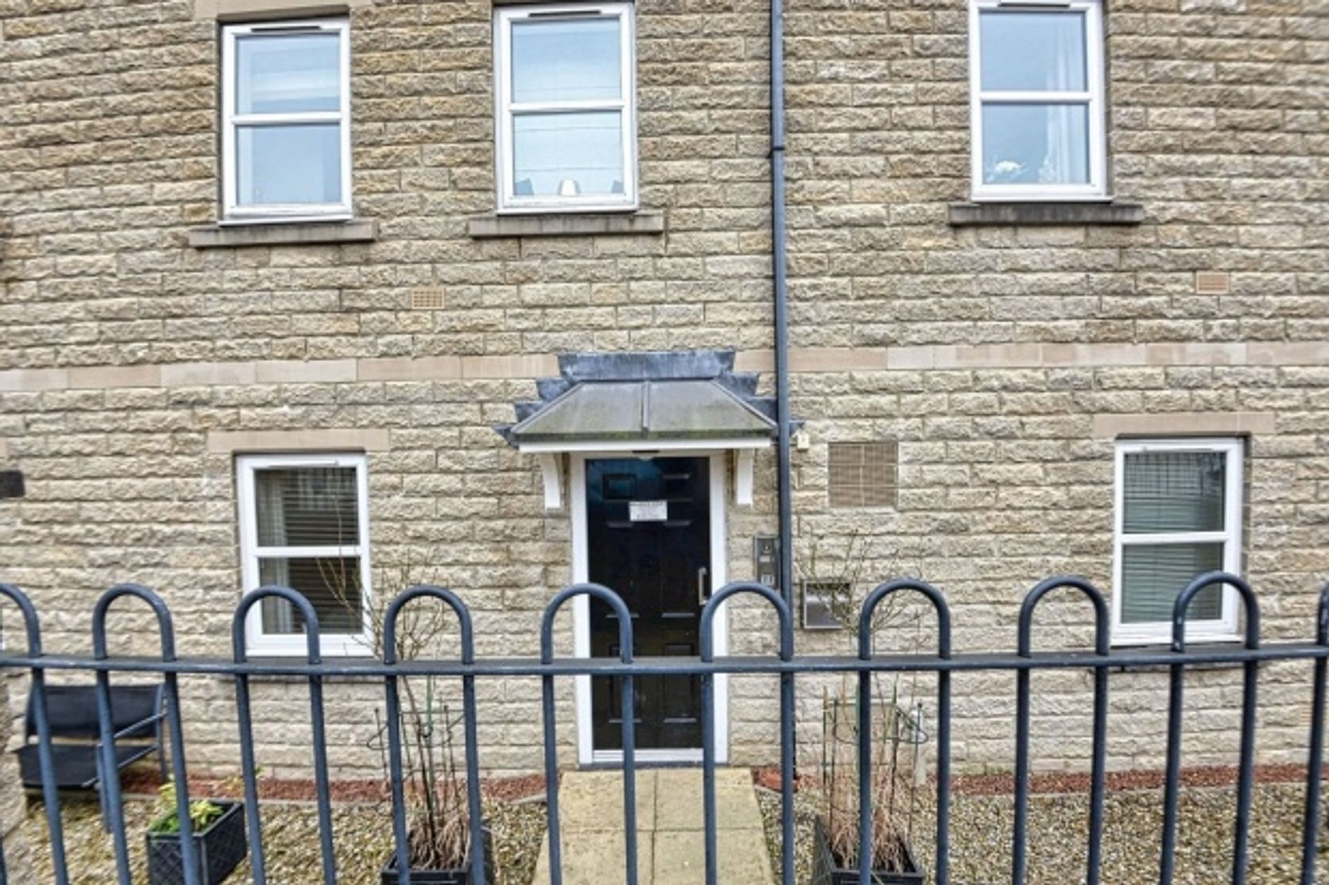 Condominio en Bingley, bradford 10015912