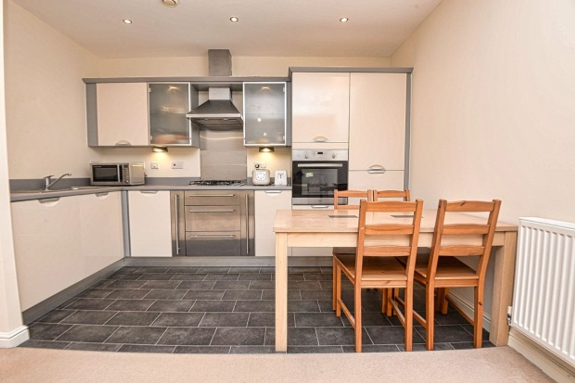 Condominio en Bingley, bradford 10015912