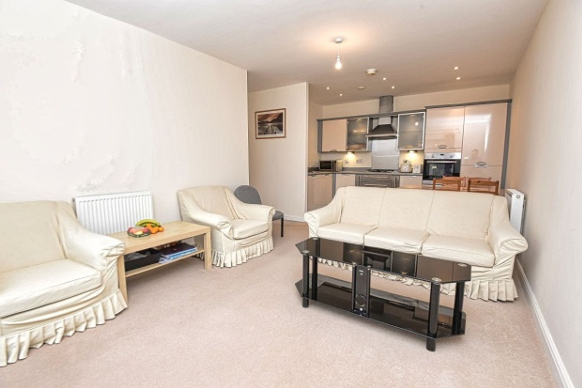 Condominio en Bingley, bradford 10015912