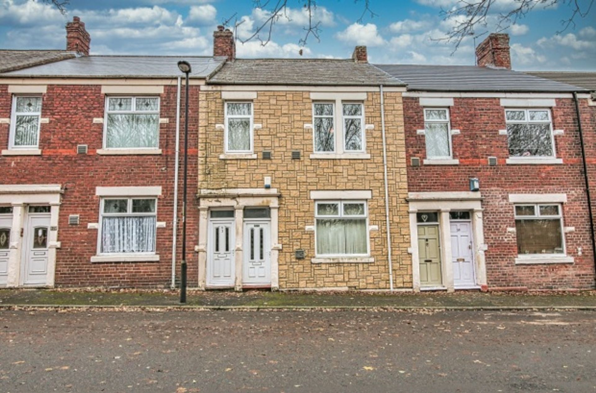 Condominio nel Jarrow, South Tyneside 10015930