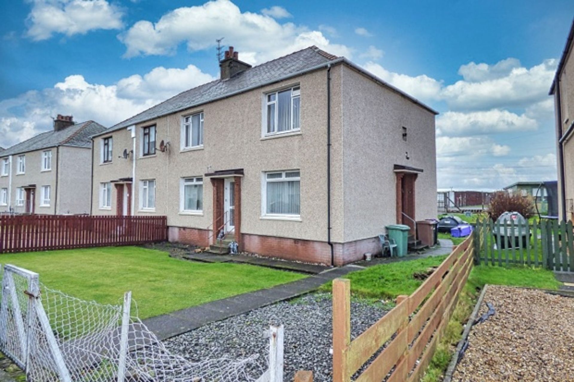 Condominio en Ayr, Ayrshire 10015931