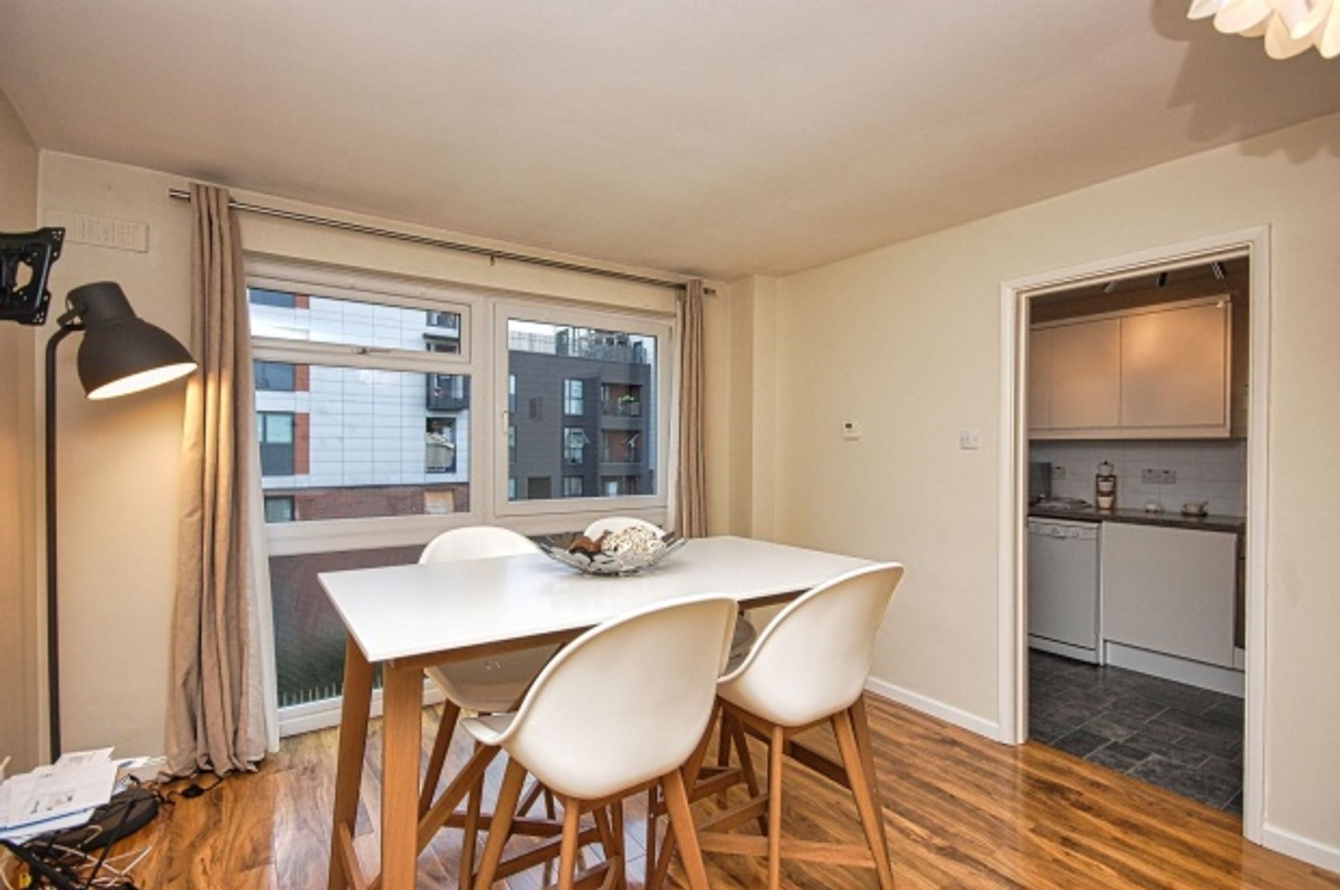 Condominium dans Tottenham, Haringey 10015932