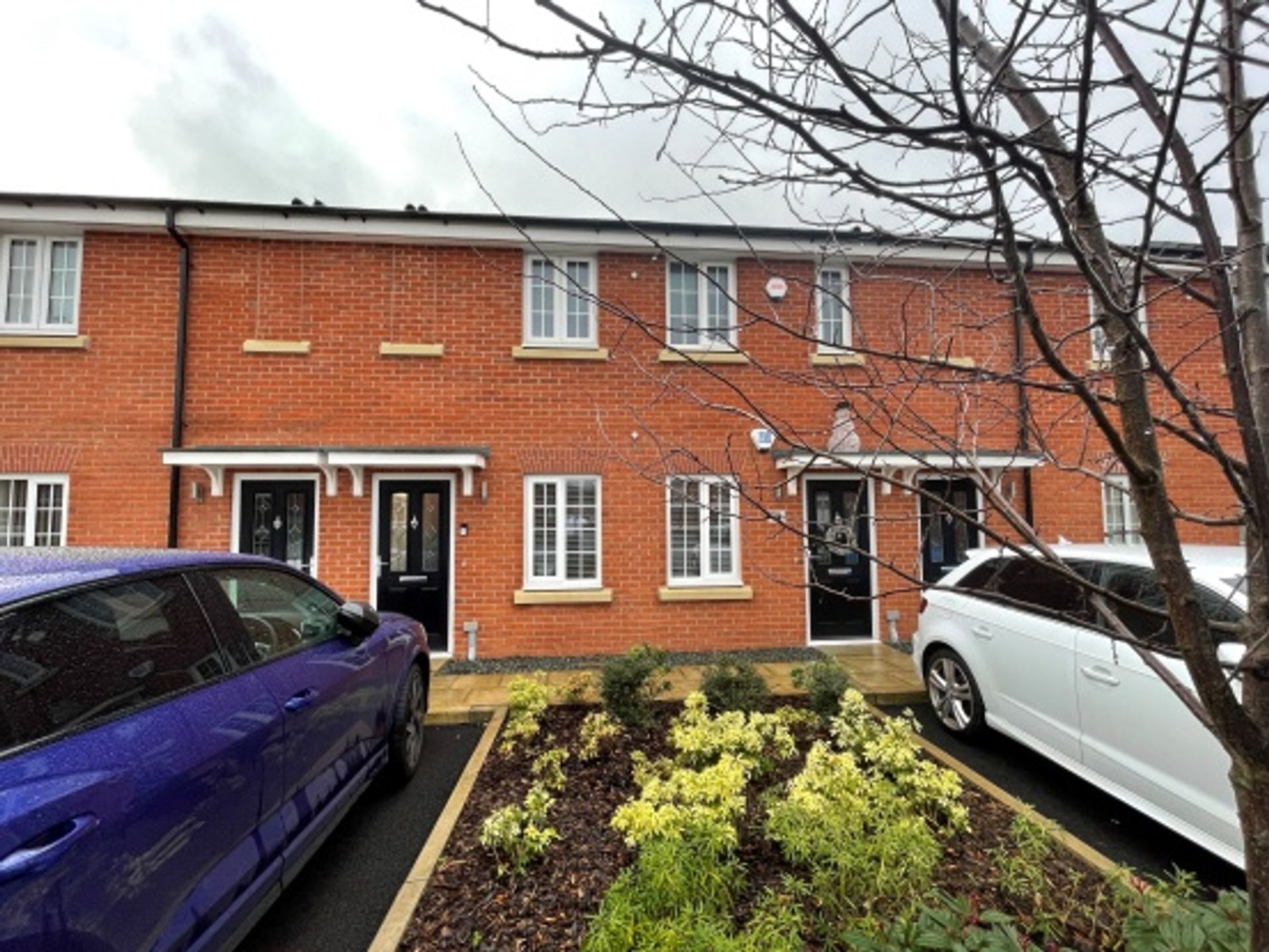 Condominium in Warrington, Cheshire 10015936