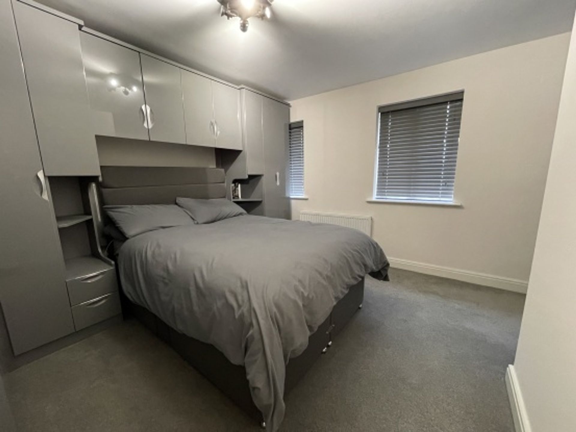 Condominium in Golborne, Wigan 10015936