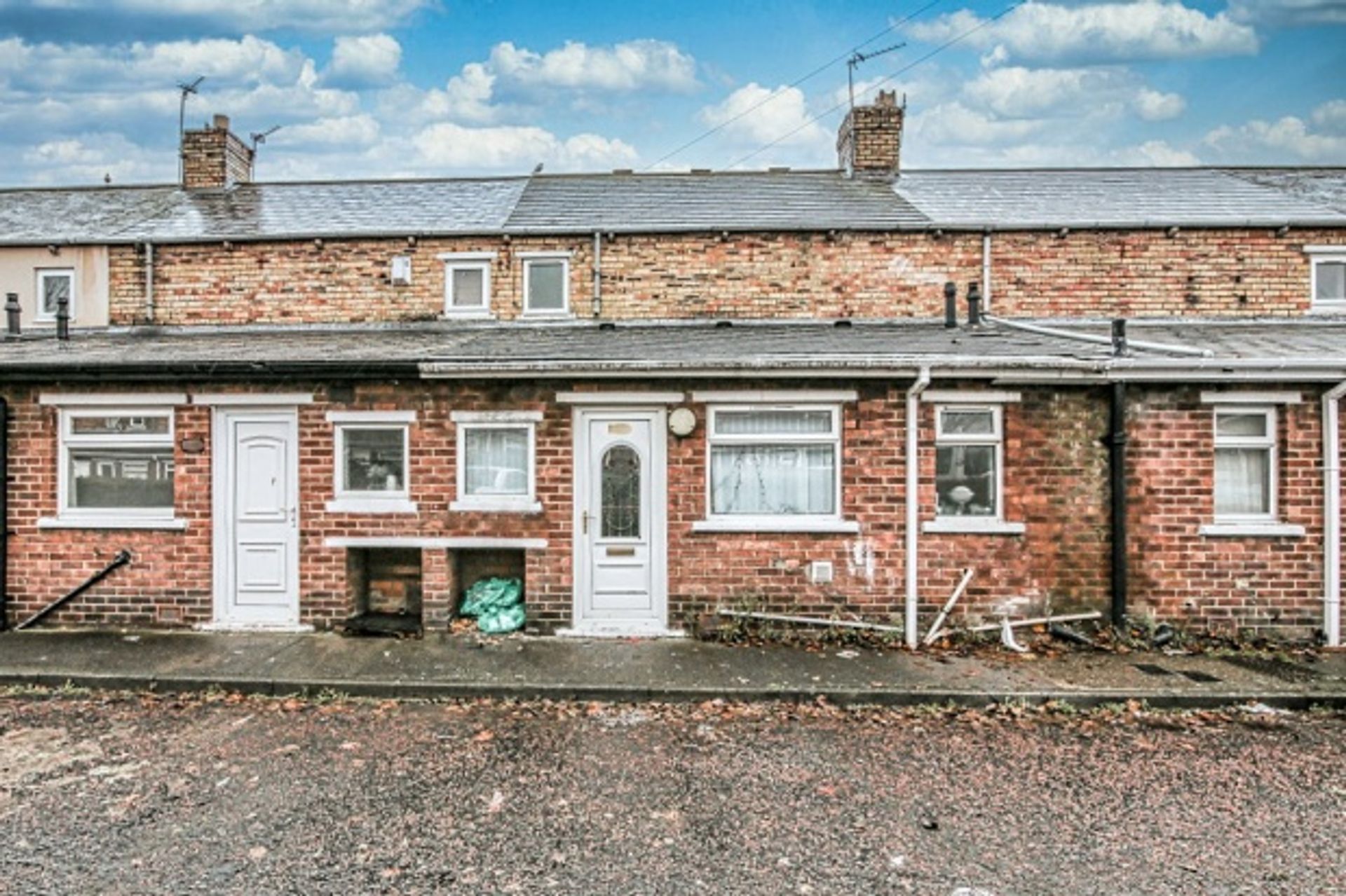 casa en ashington, Northumberland 10015940