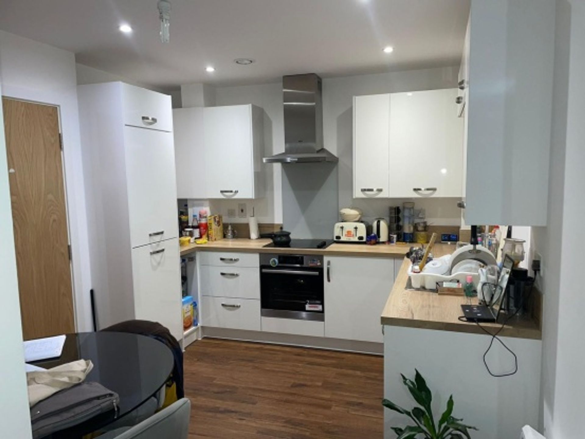 Condominio nel Heston, Hounslow 10015950