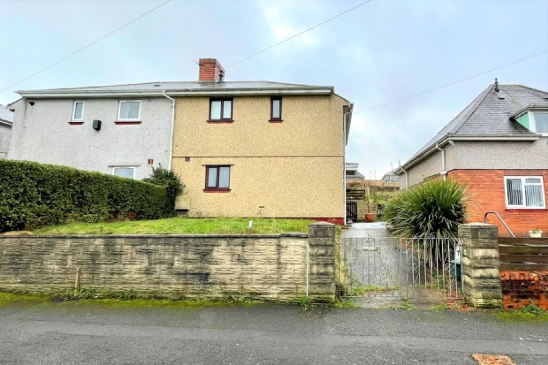 Rumah di Abertawe, Swansea 10015957