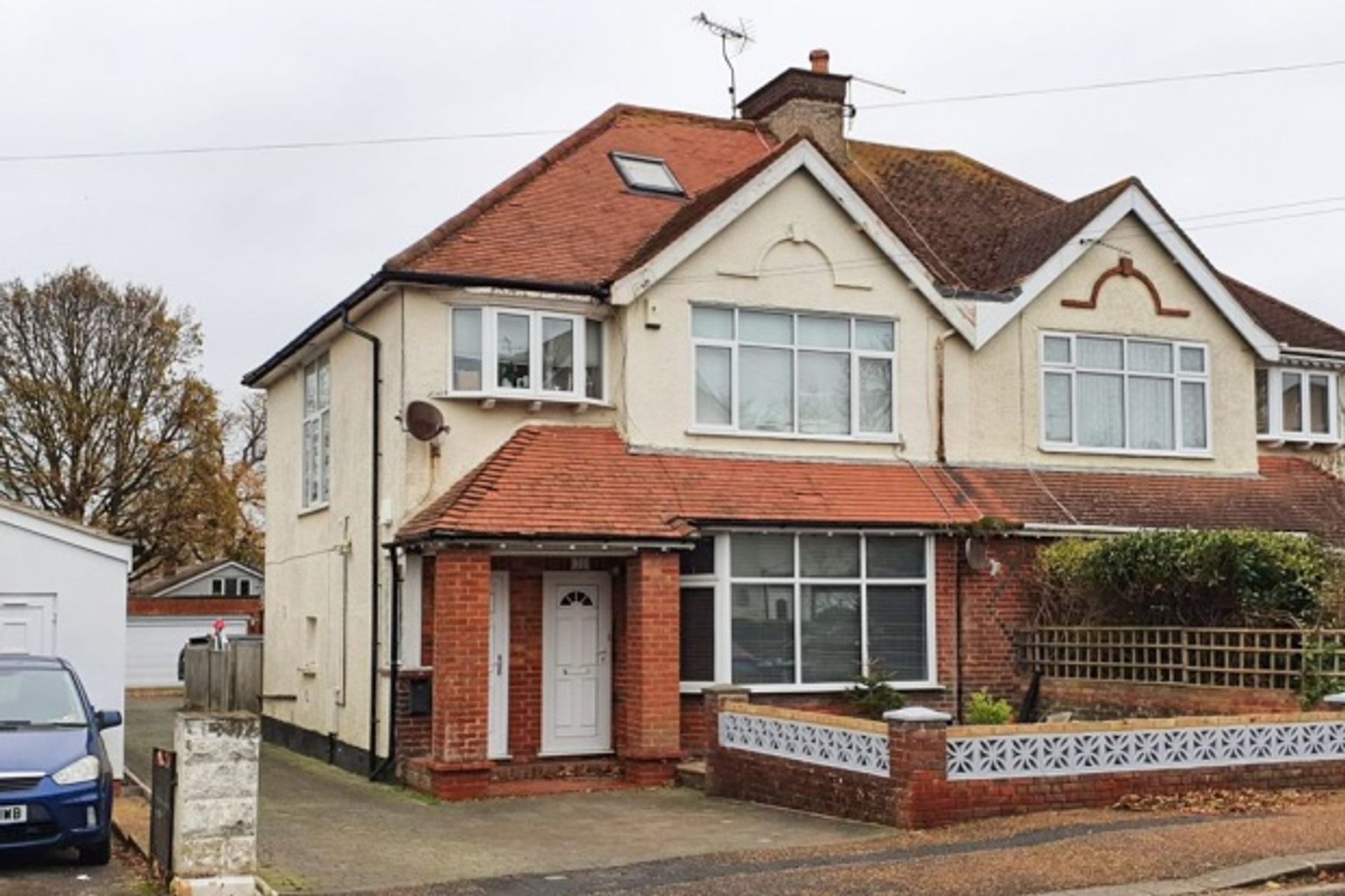 Συγκυριαρχία σε Worthing, West Sussex 10015967