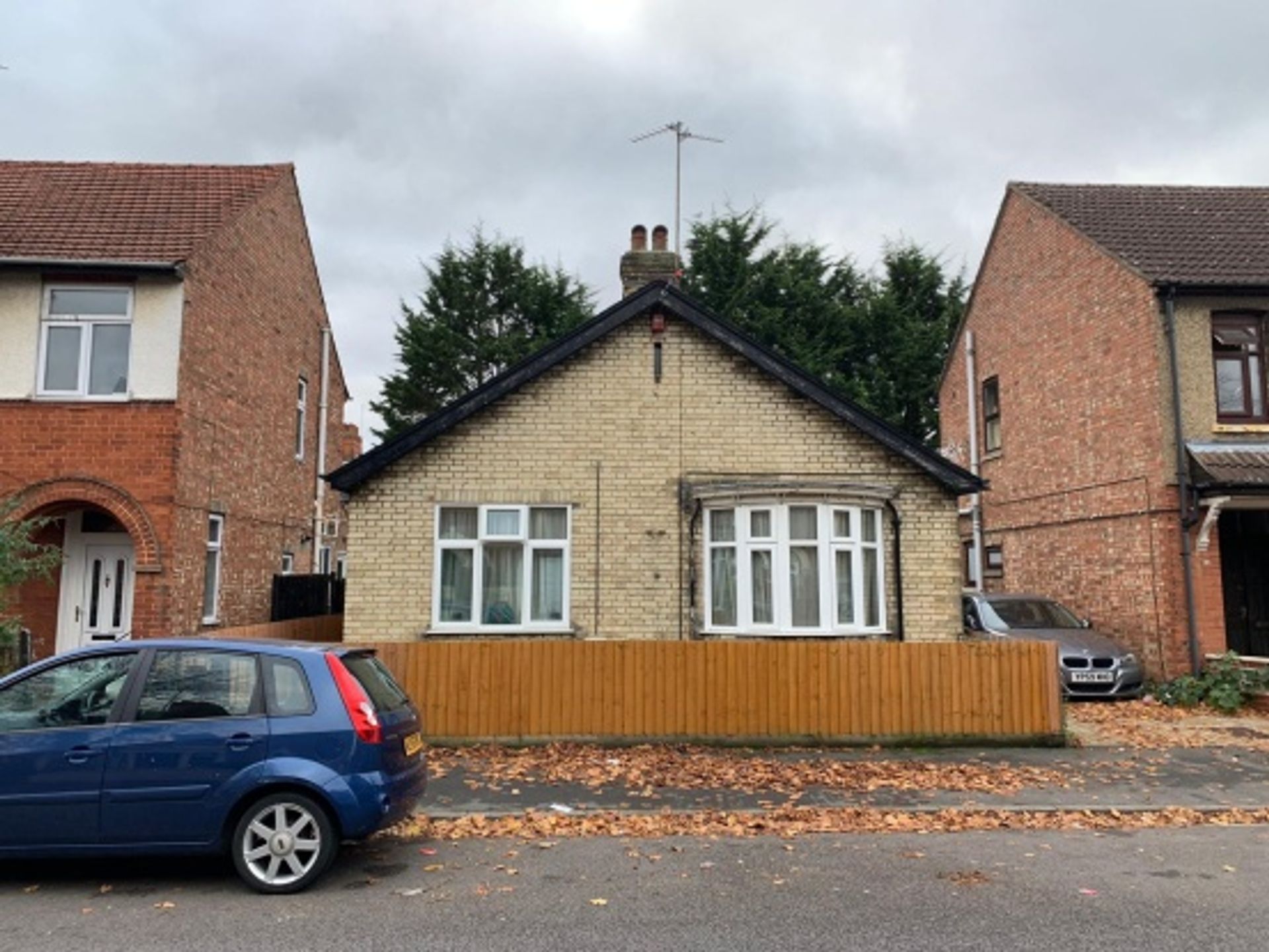 Rumah di Peterborough, Cambridgeshire 10015995