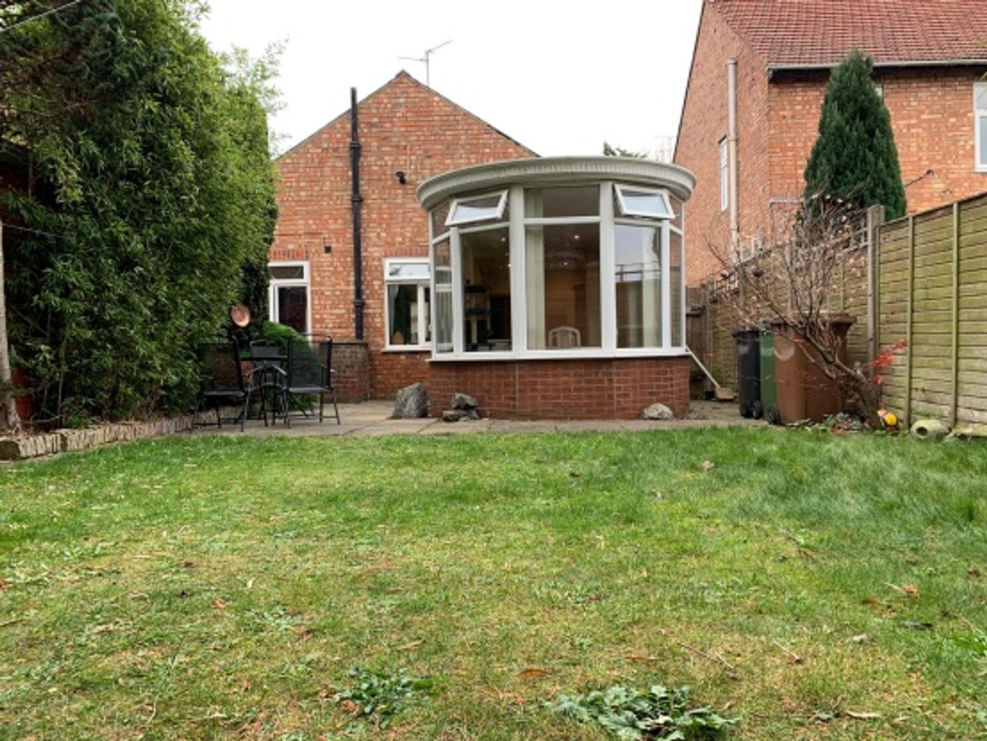 Rumah di Peterborough, Cambridgeshire 10015995