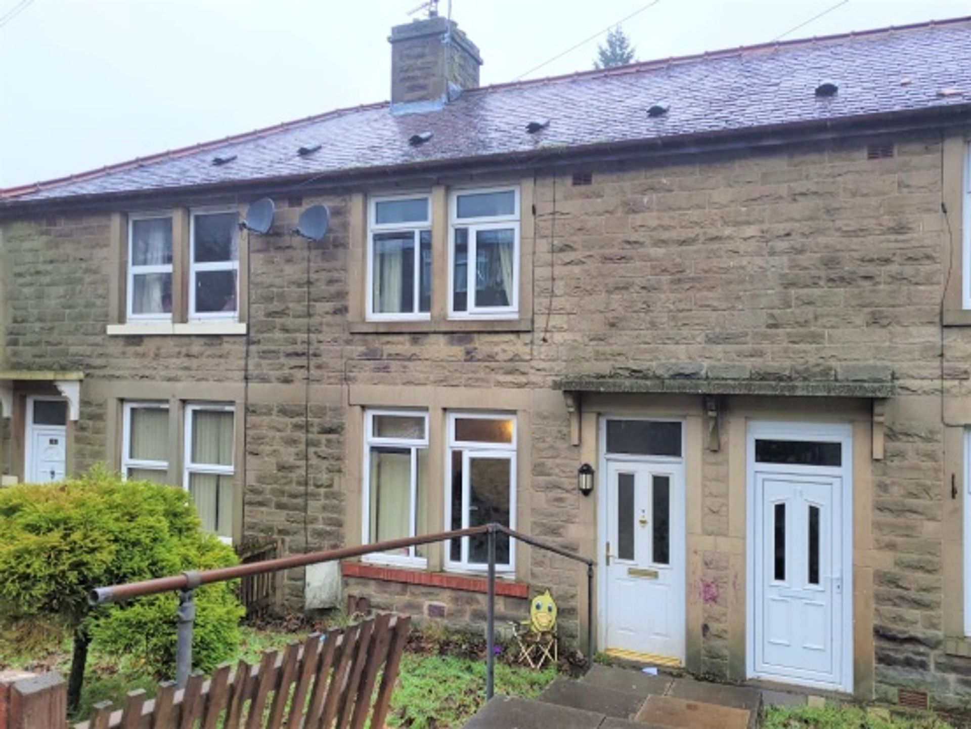 House in Rawtenstall, Lancashire 10016005