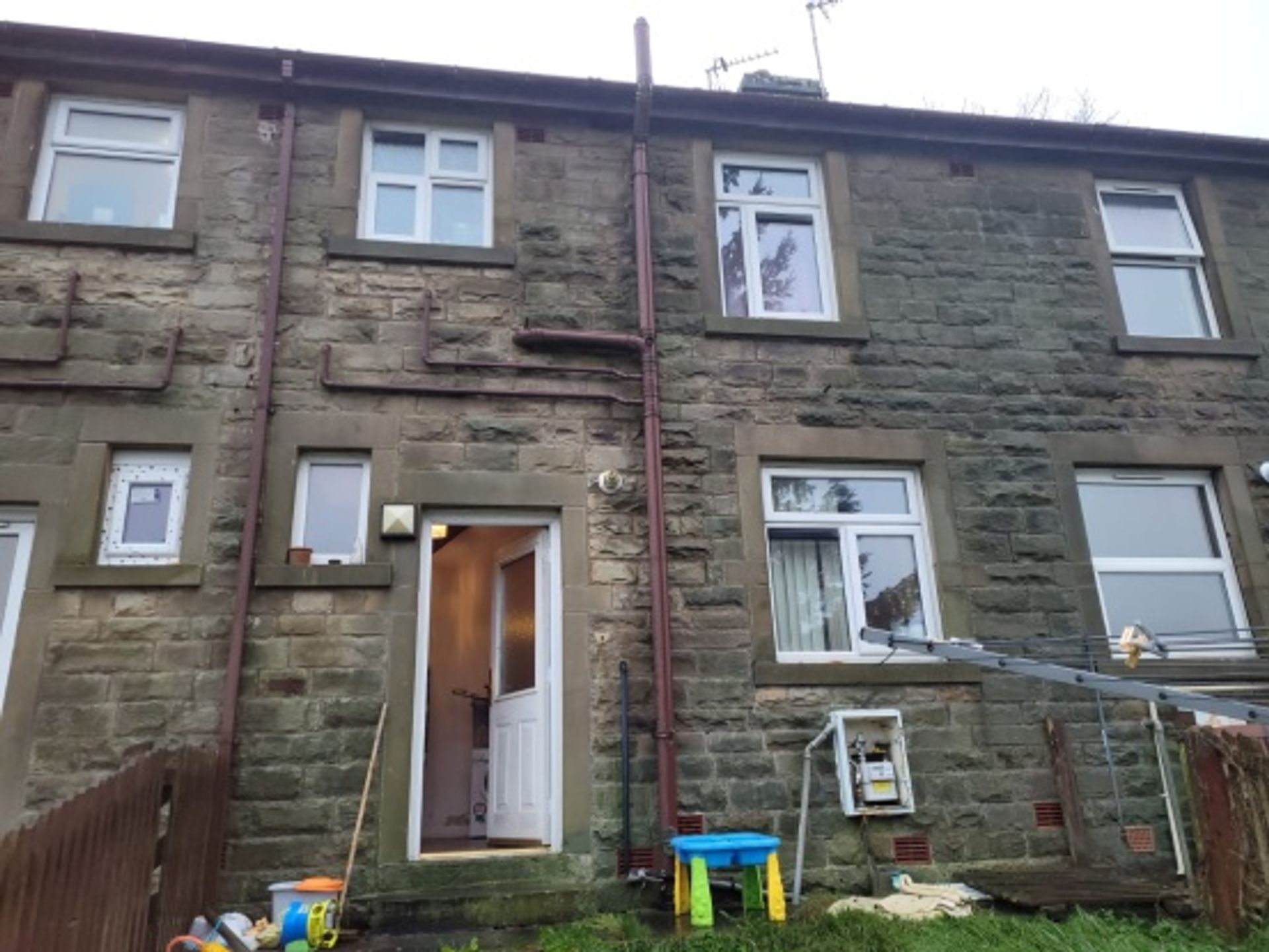 rumah dalam Rossendale, Lancashire 10016005