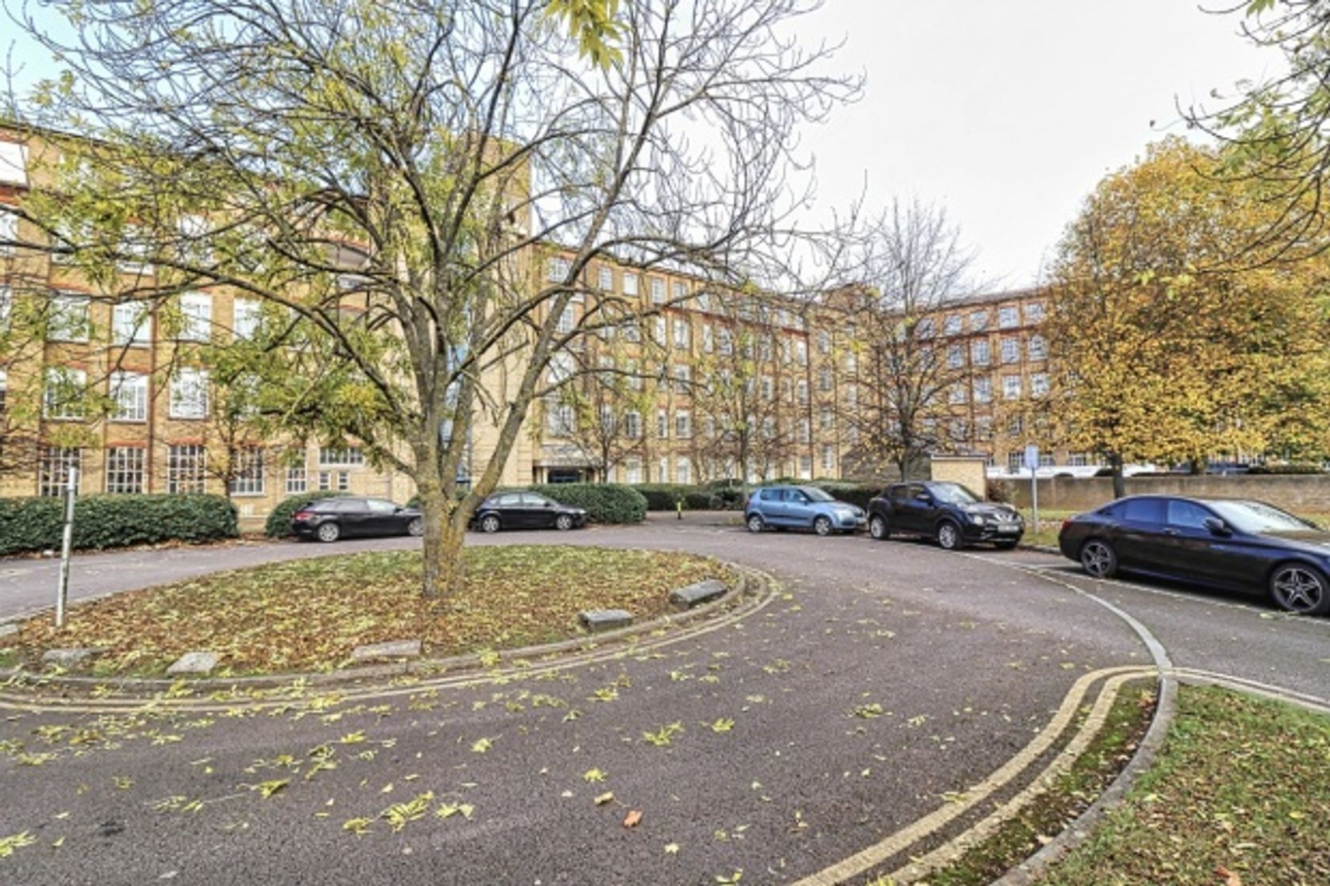 Condominium in Chelmsford, Essex 10016008