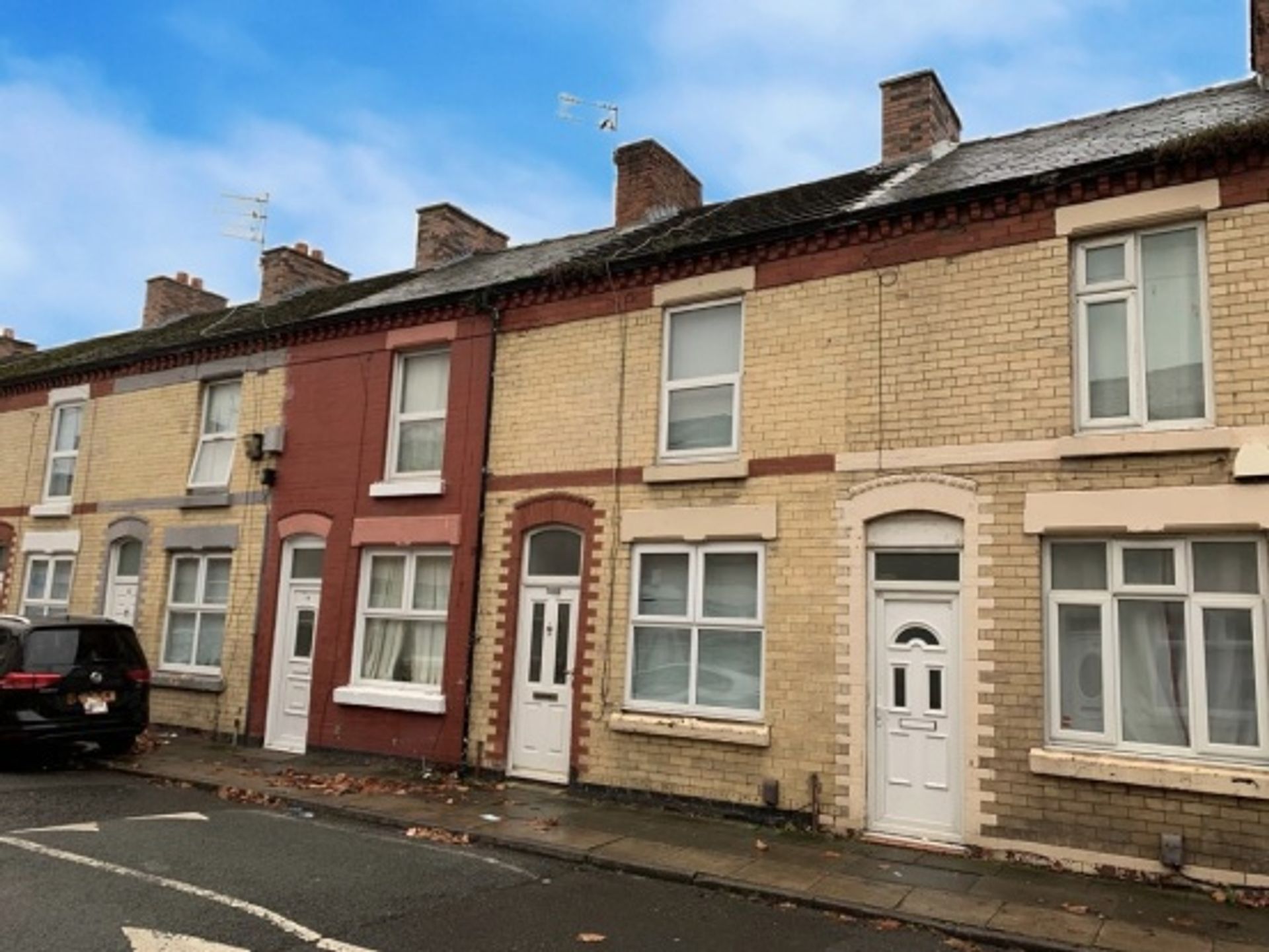 rumah dalam Deysbrook, Liverpool 10016012