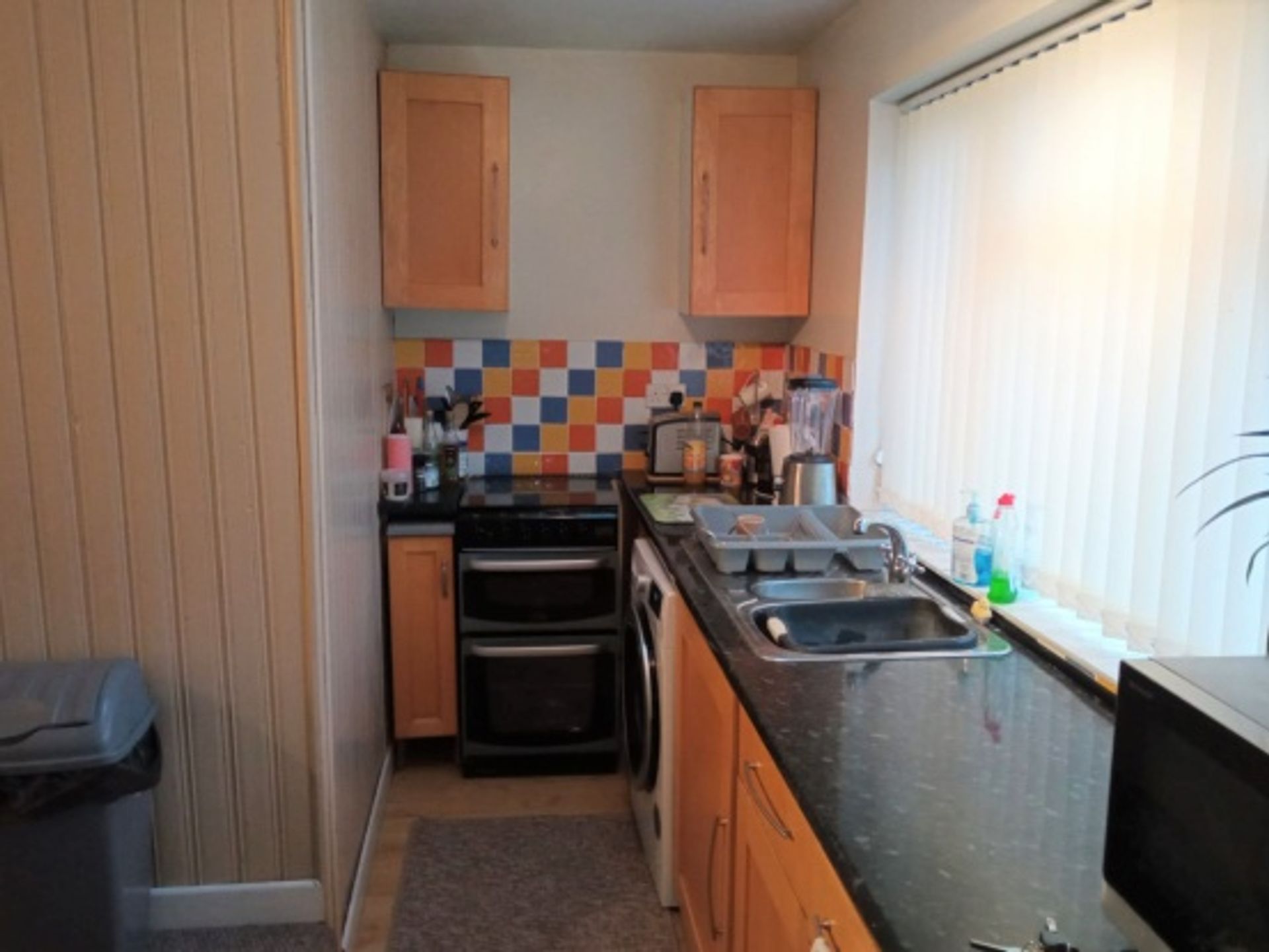 Huis in Tredegar, Blaenau Gwent 10016029