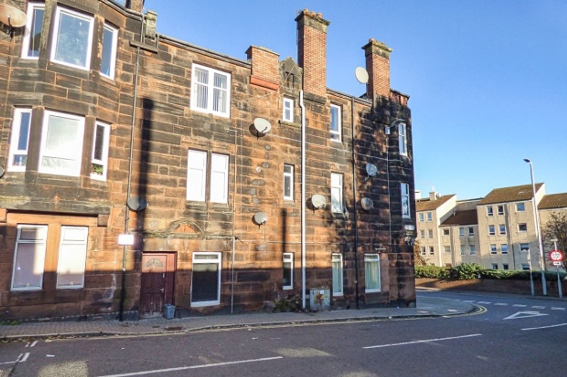 Condominium in Ayr, Ayrshire 10016032