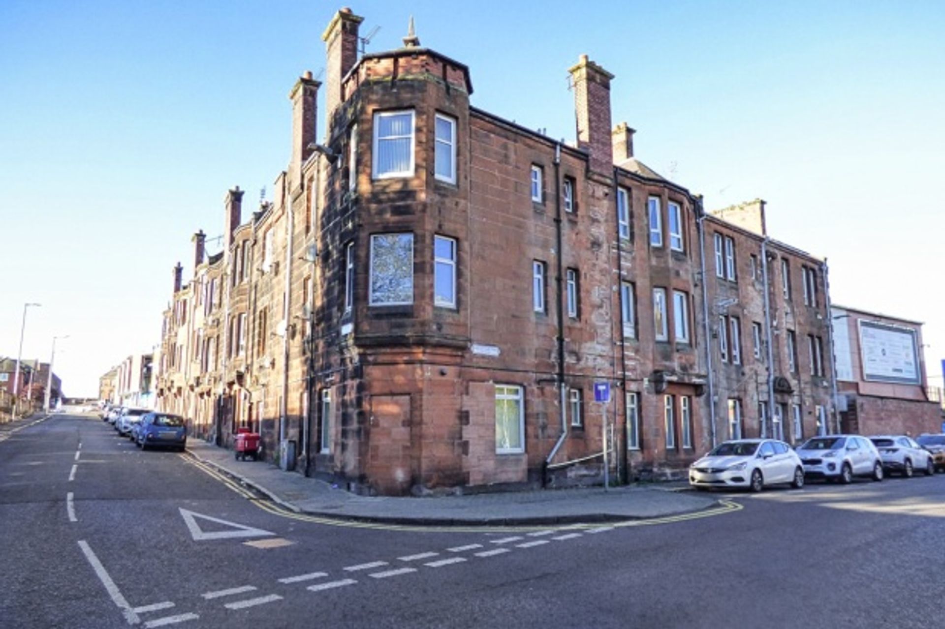 Condominium in Ayr, Ayrshire 10016032