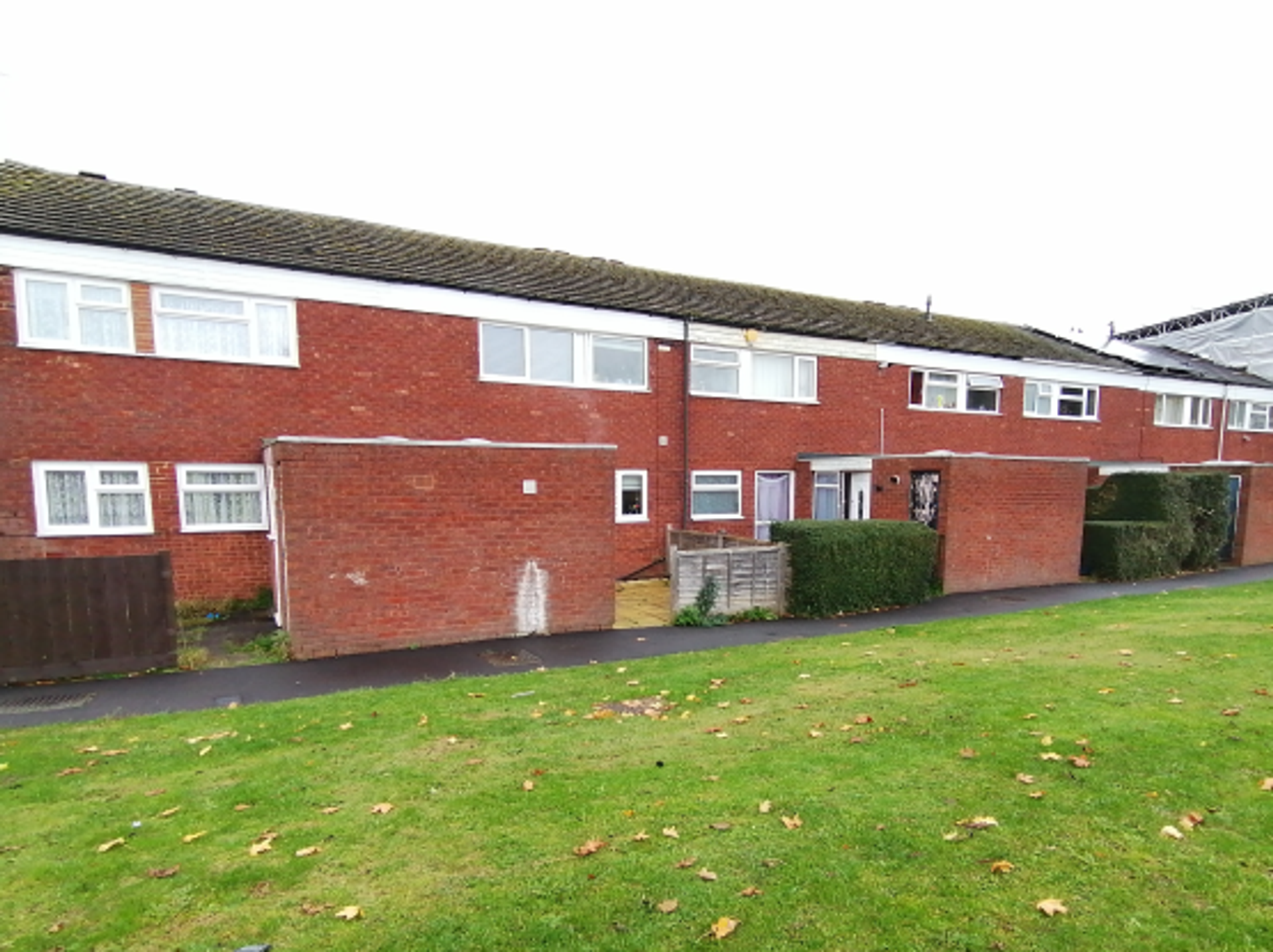 Huis in Lewsey, Luton 10016041