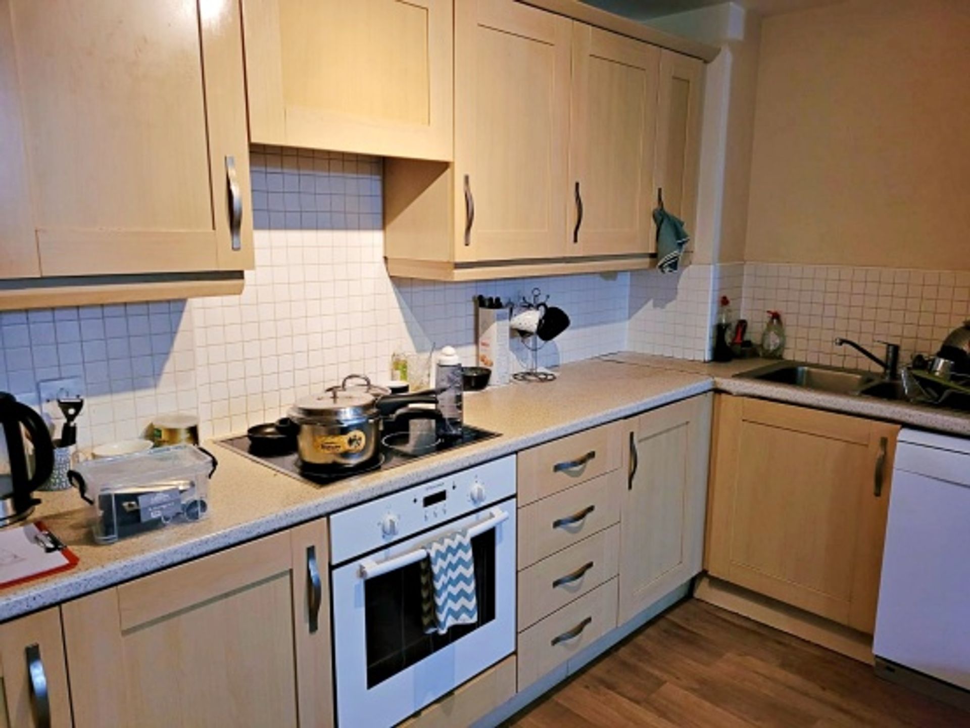 Condominio en Newton Heath, Manchester 10016047