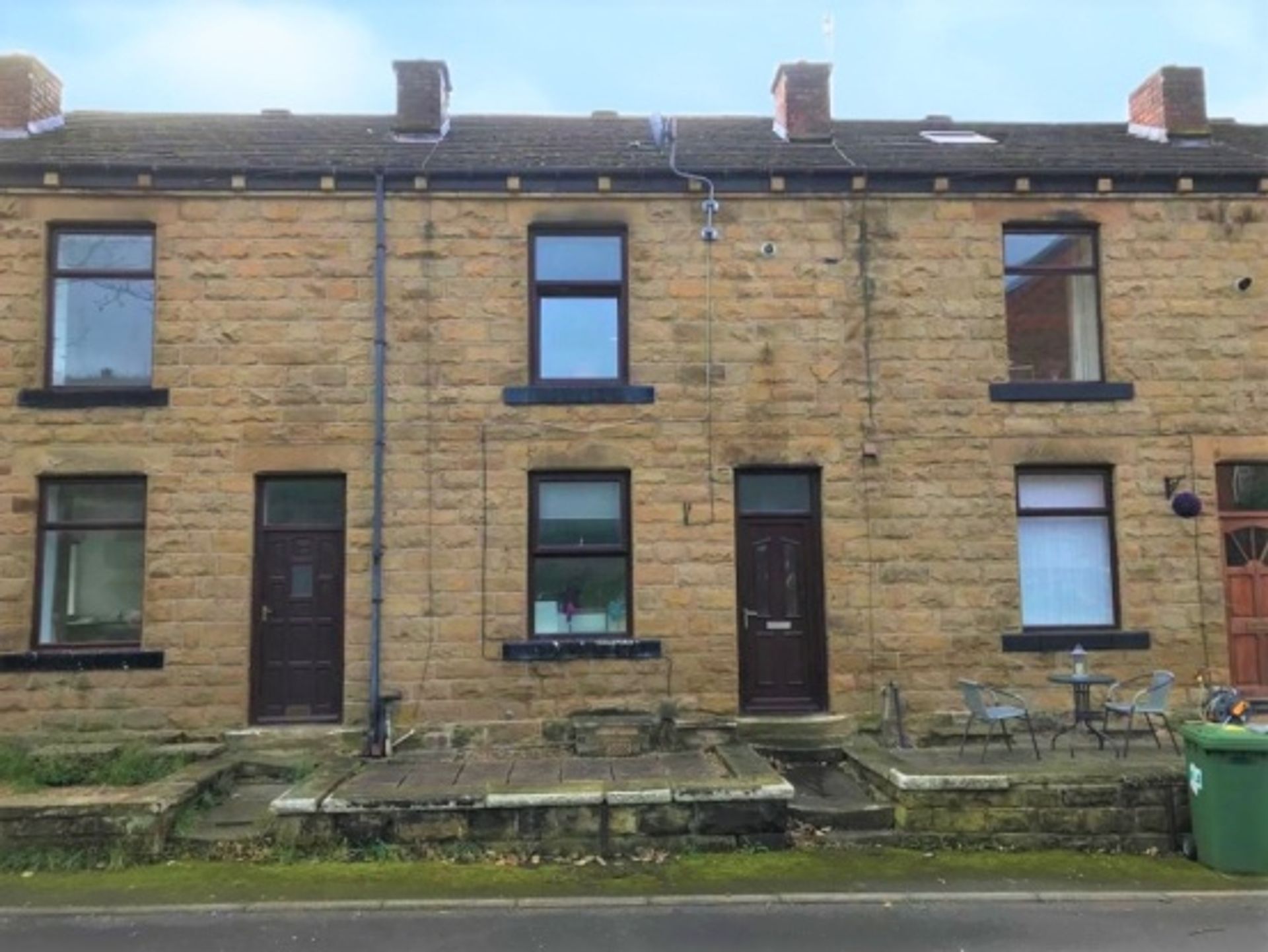 Rumah di Batley, West Yorkshire 10016061