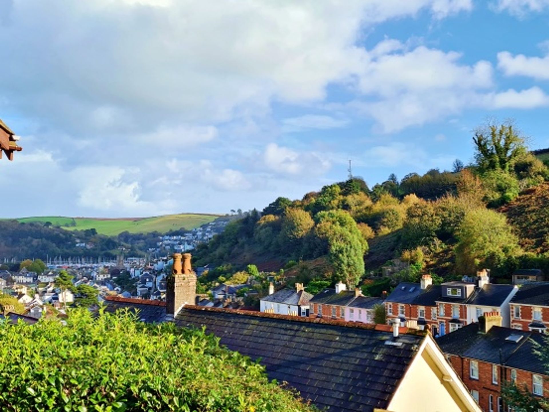 公寓 在 Dartmouth, Devon 10016066