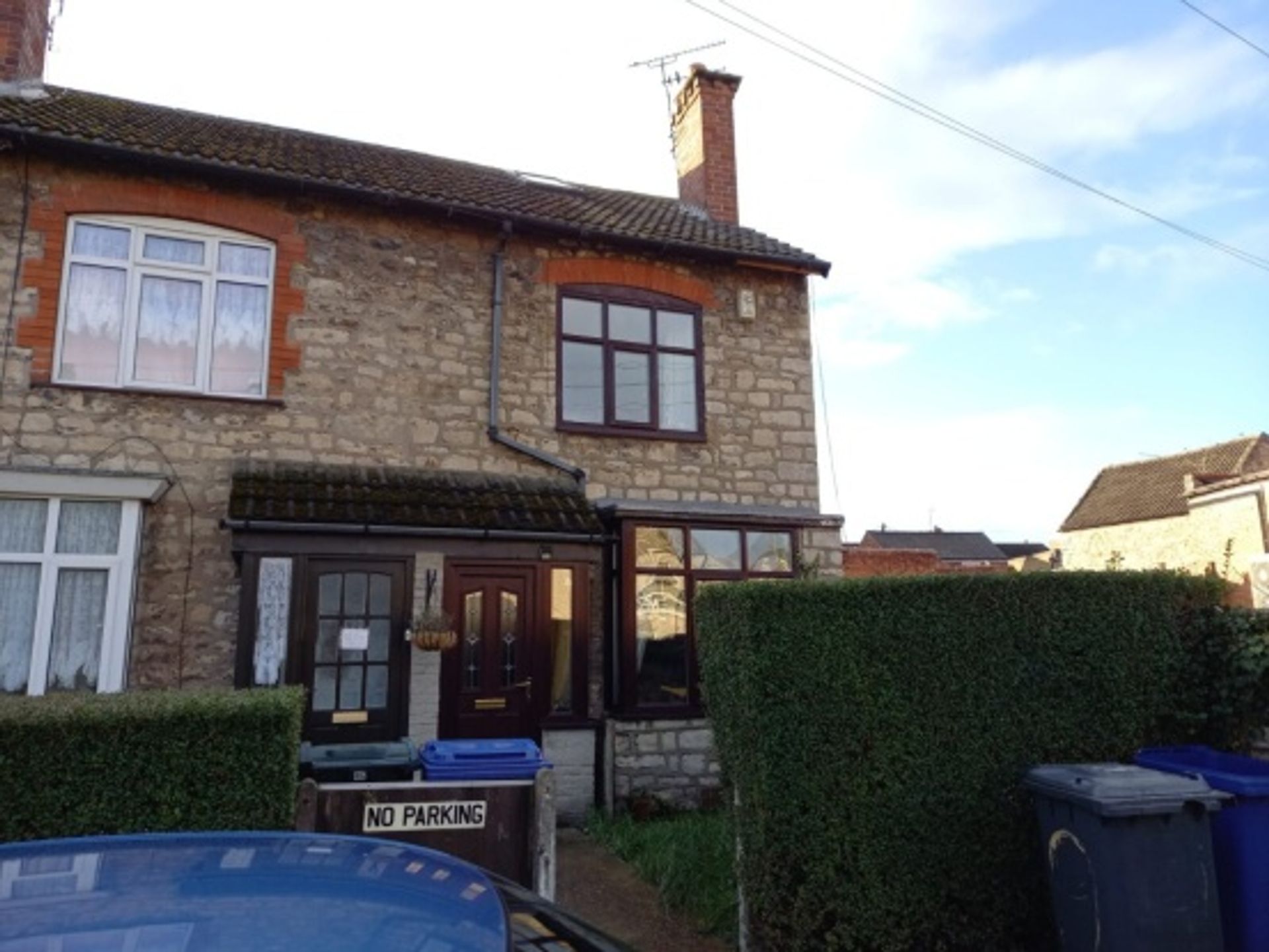 House in Conisbrough, Doncaster 10016078