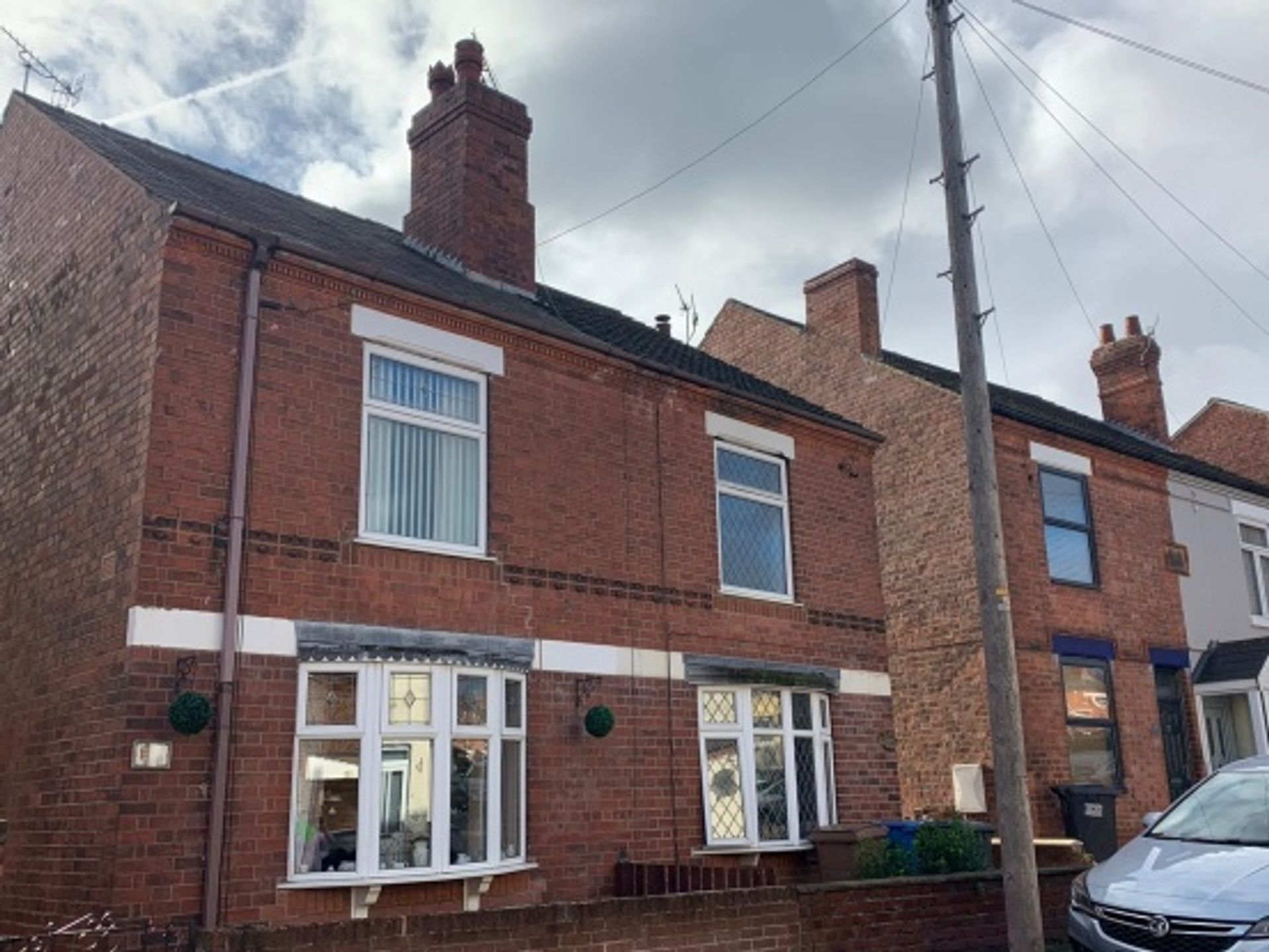 House in Ilkeston, Derbyshire 10016089