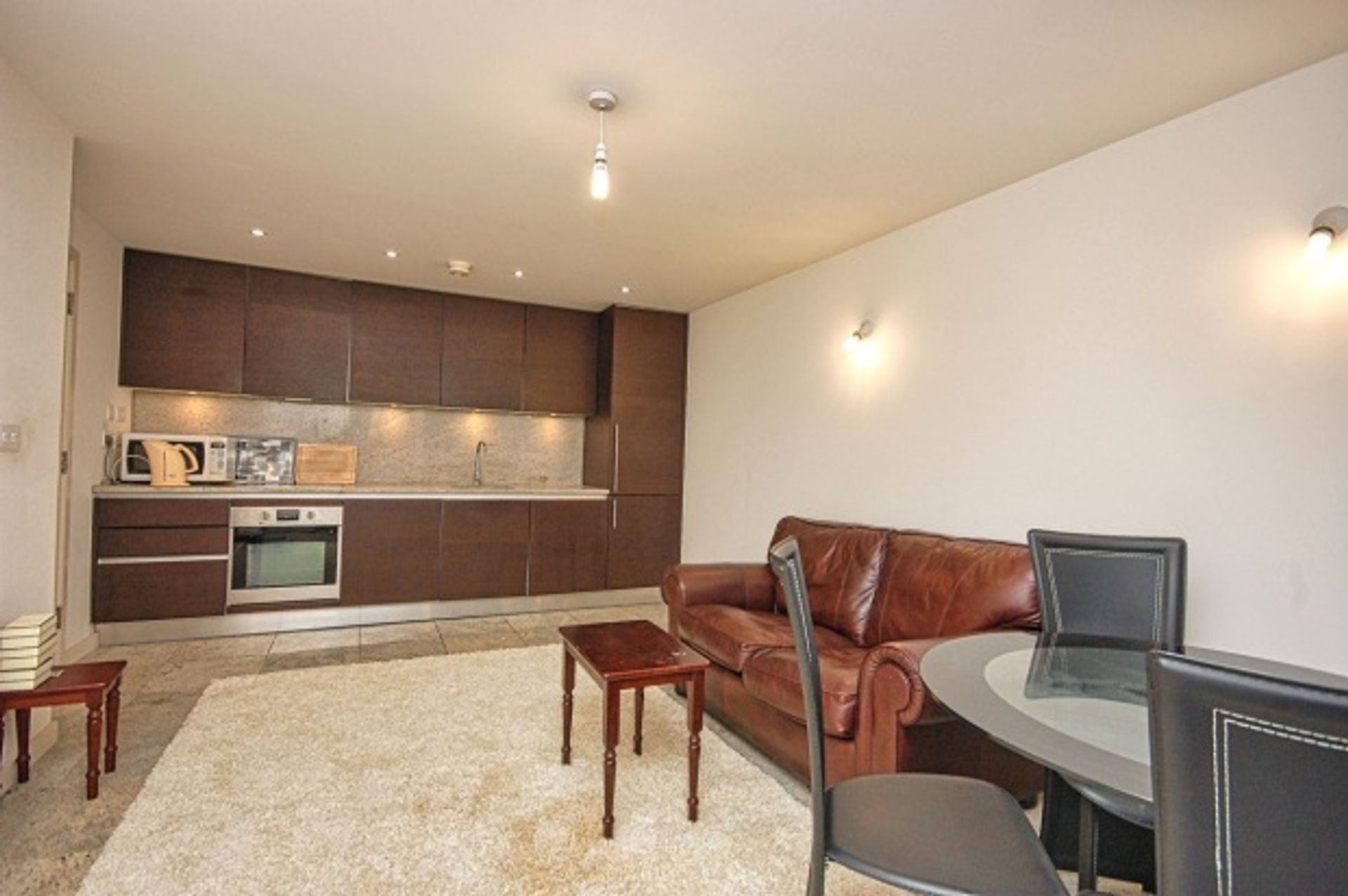 Condominium dans Hornsey, Haringey 10016091