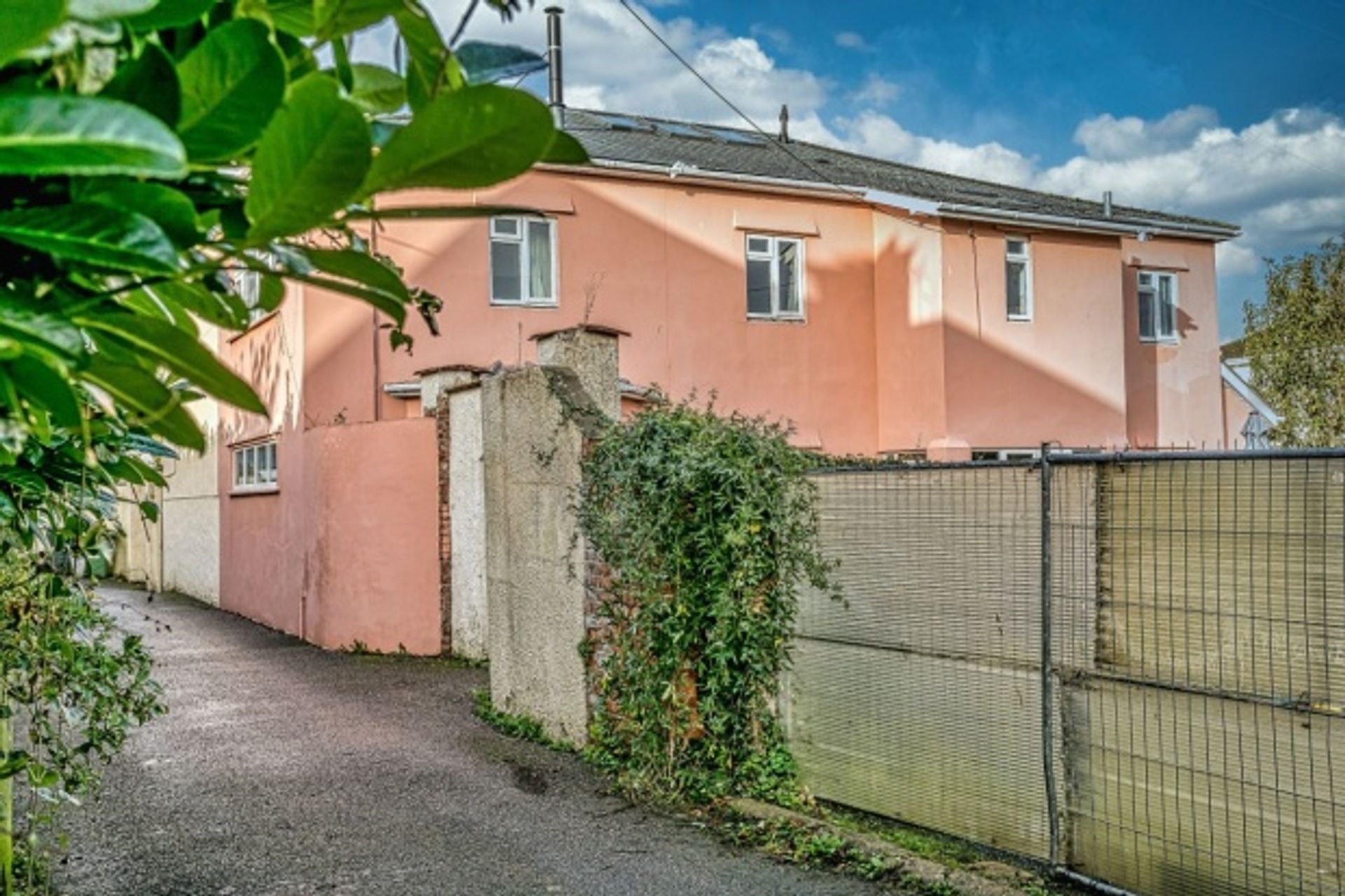 House in Dawlish, Devon 10016093