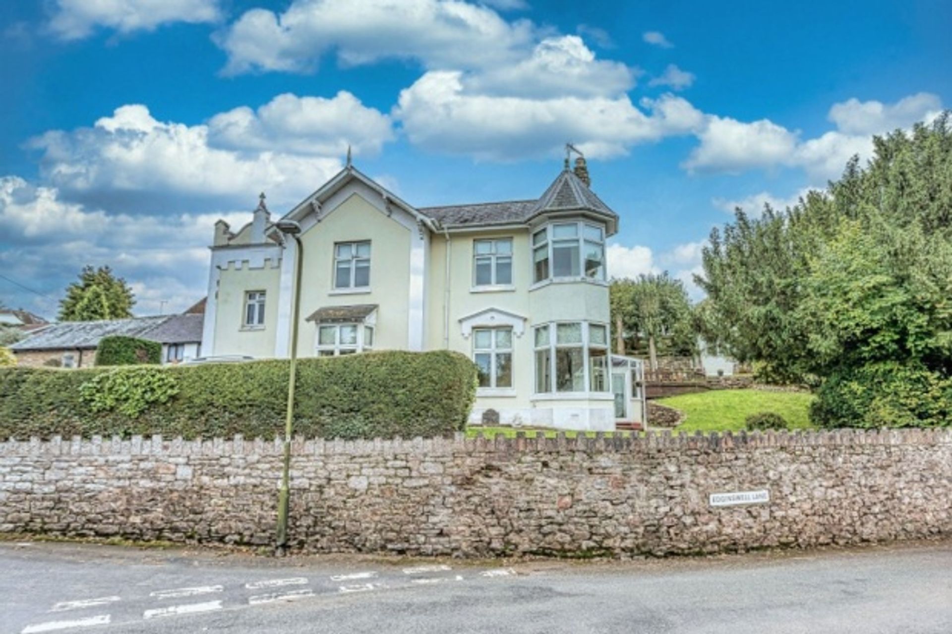 House in Kingskerswell, Devon 10016098