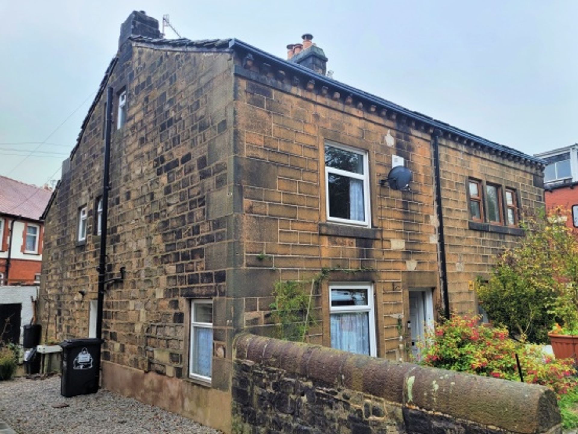 Rumah di Todmorden, Calderdale 10016104