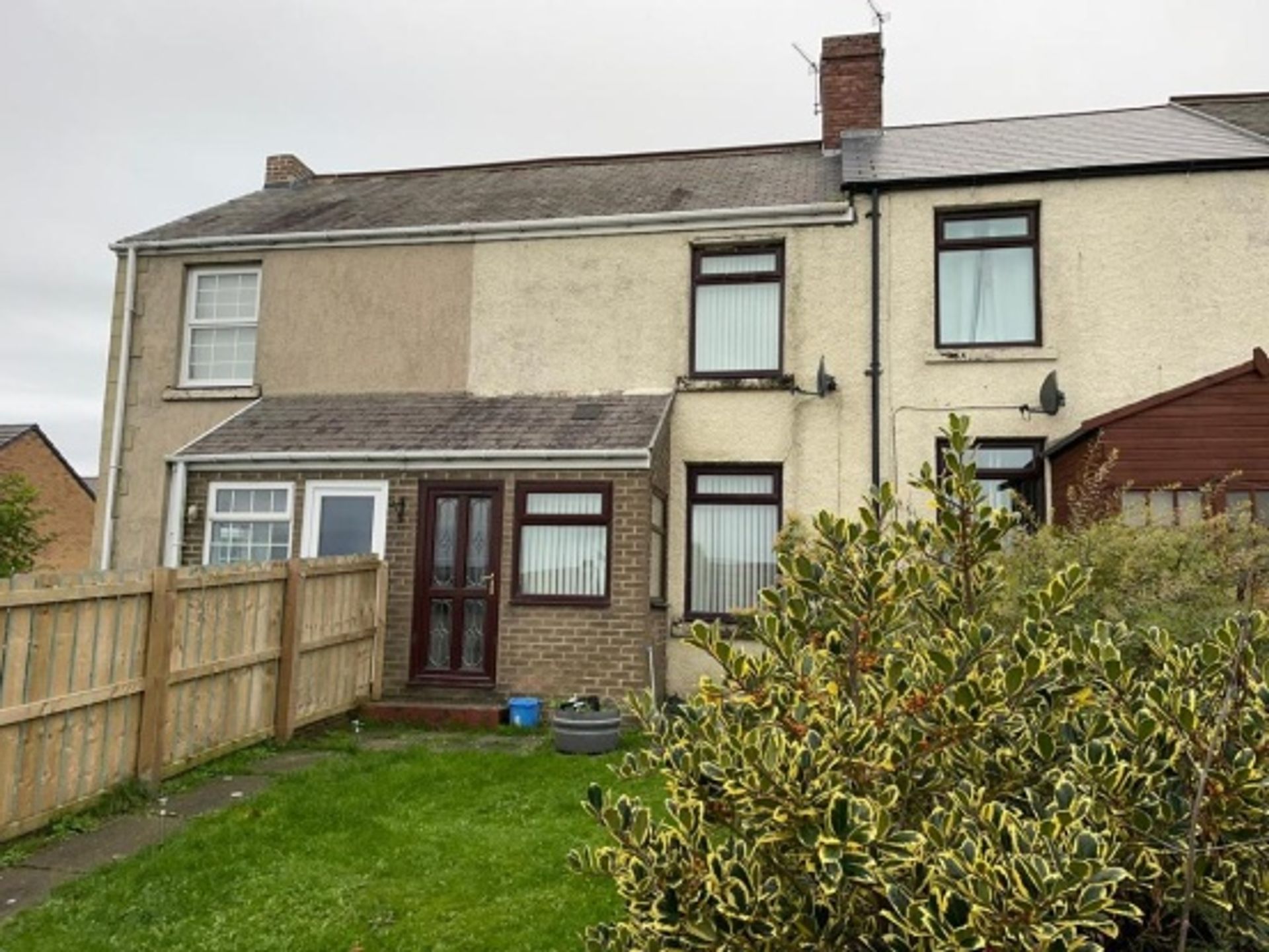 House in Consett, Durham 10016109